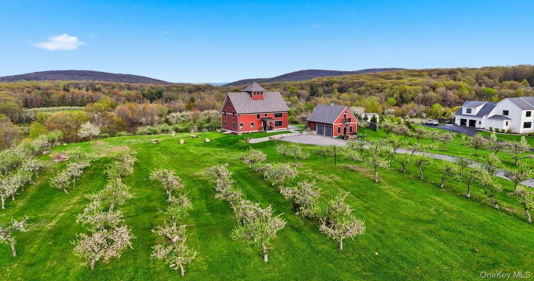 Single Family Palazzo Lane  Ulster County, NY 12528, MLS-991440-50