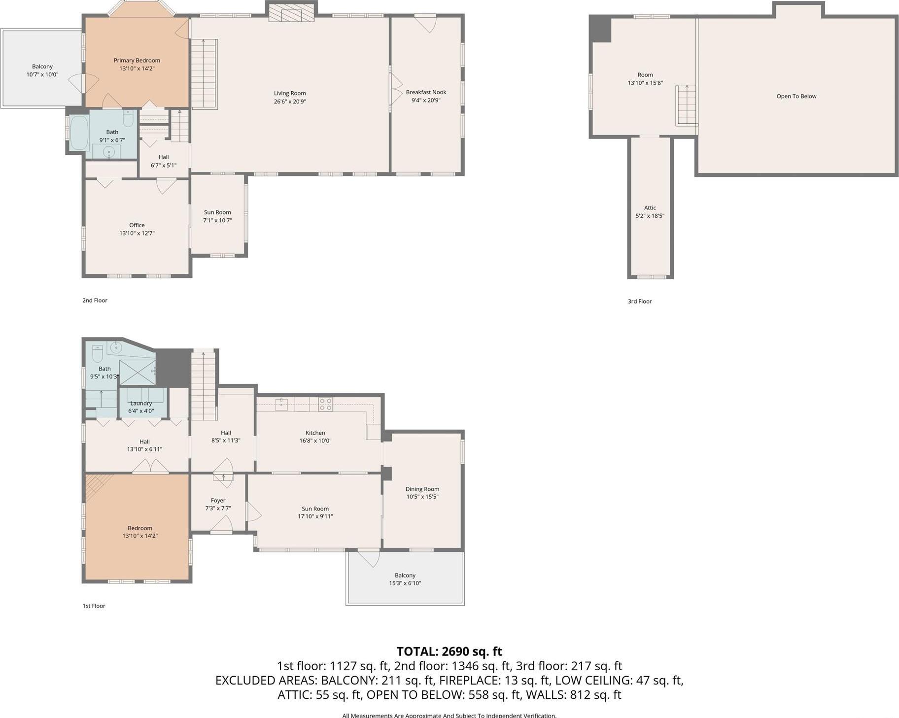 Single Family Ellen  Putnam County, NY 10541, MLS-991449-42