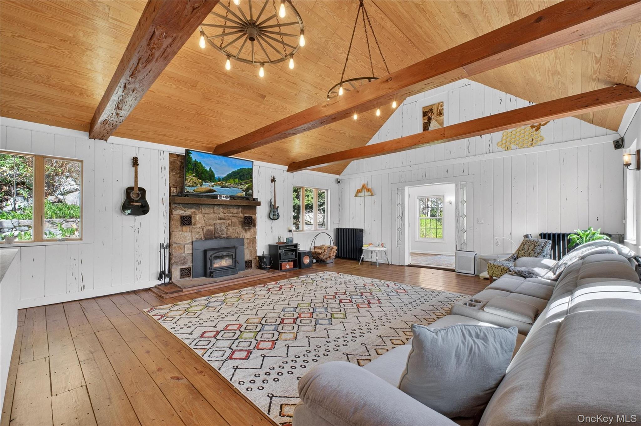 Single Family Ellen  Putnam County, NY 10541, MLS-991449-8