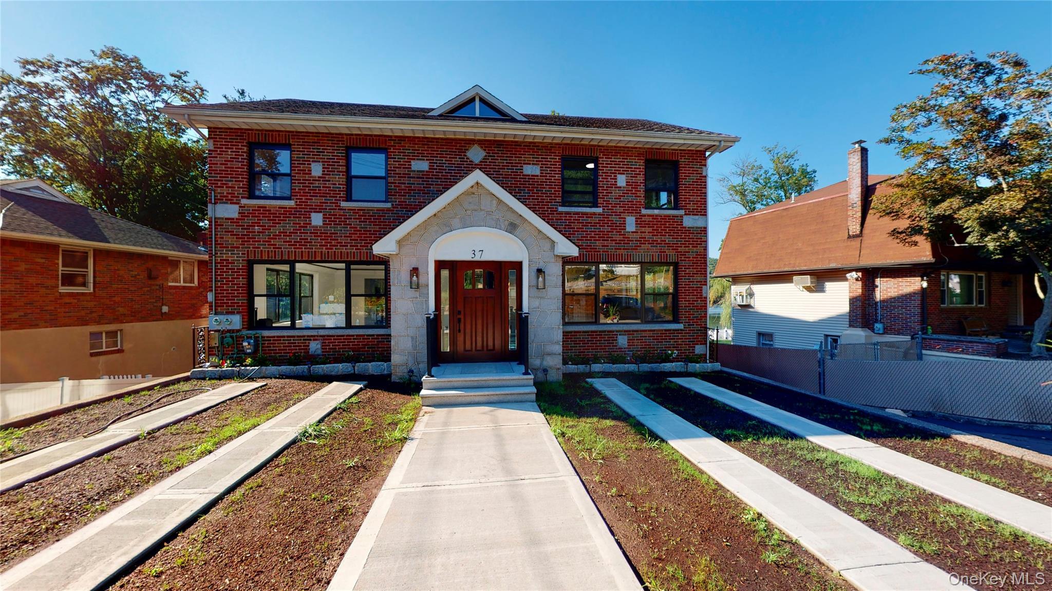 Single Family Lakeshore Out Of Area, NY 07436, MLS-991452-2