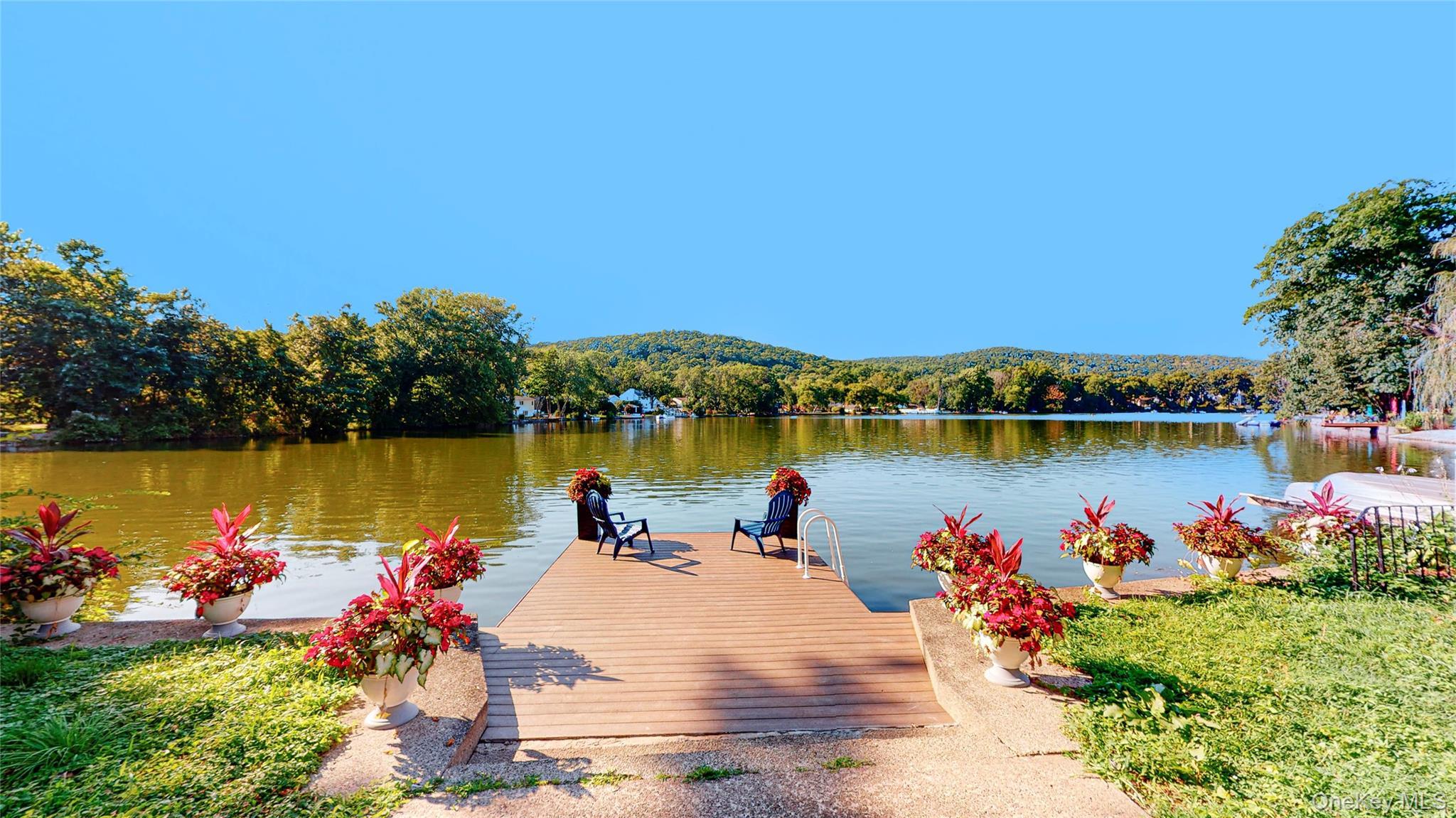 Single Family Lakeshore Out Of Area, NY 07436, MLS-991452-3