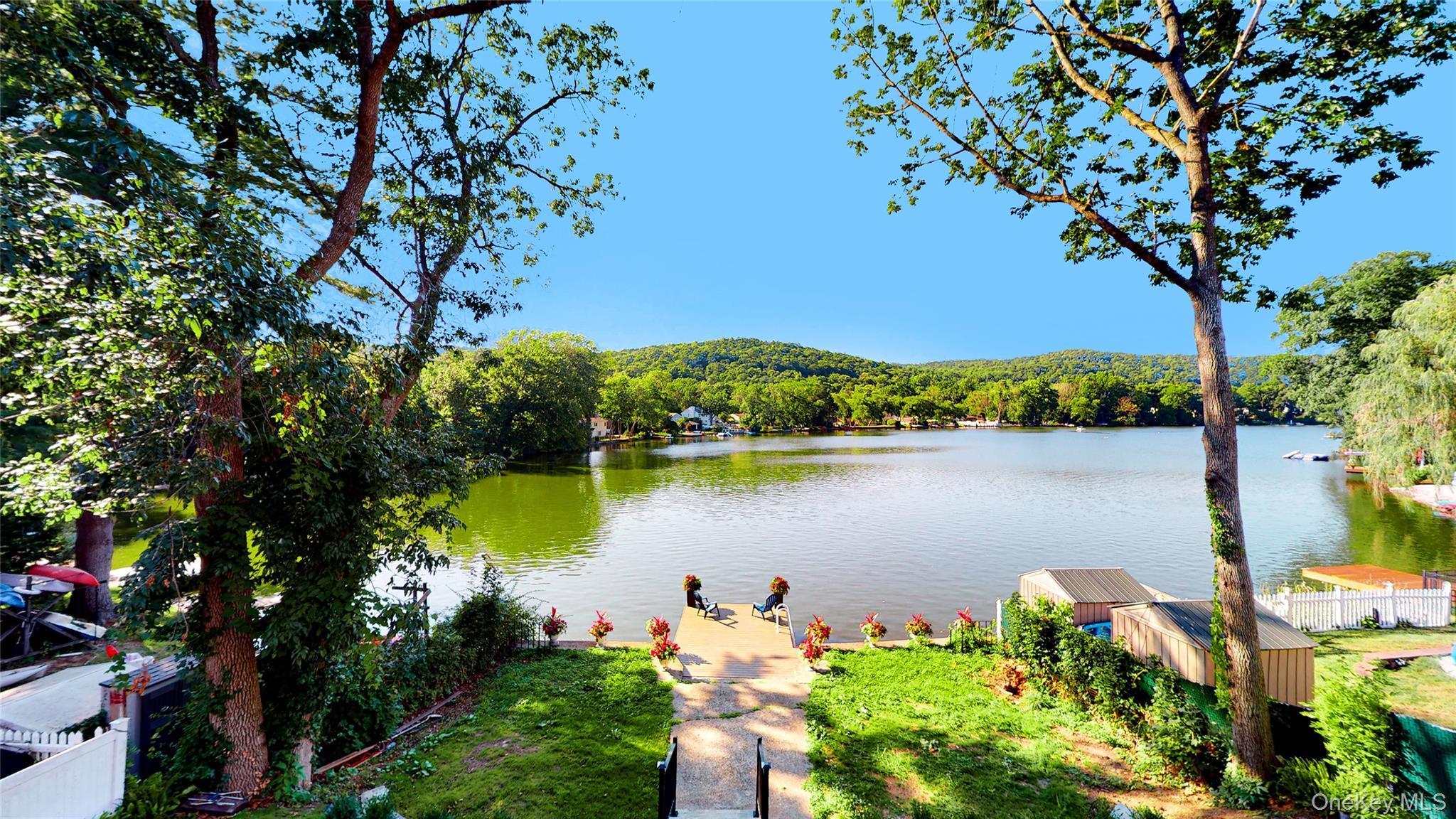 Single Family Lakeshore Out Of Area, NY 07436, MLS-991452-4