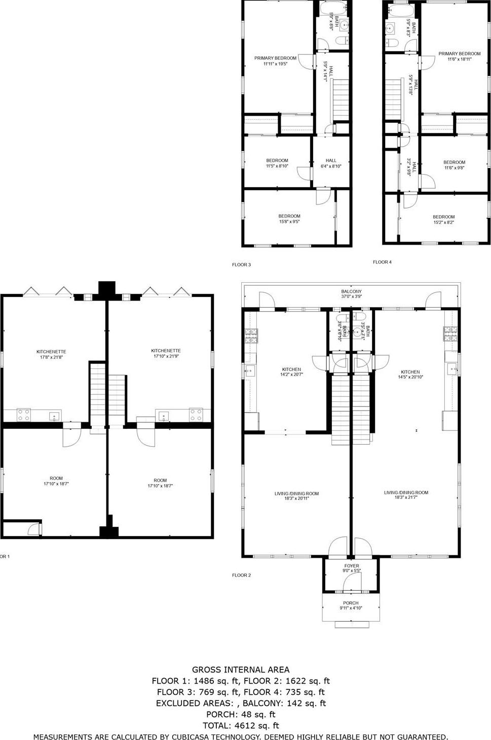 Single Family Lakeshore Out Of Area, NY 07436, MLS-991452-5