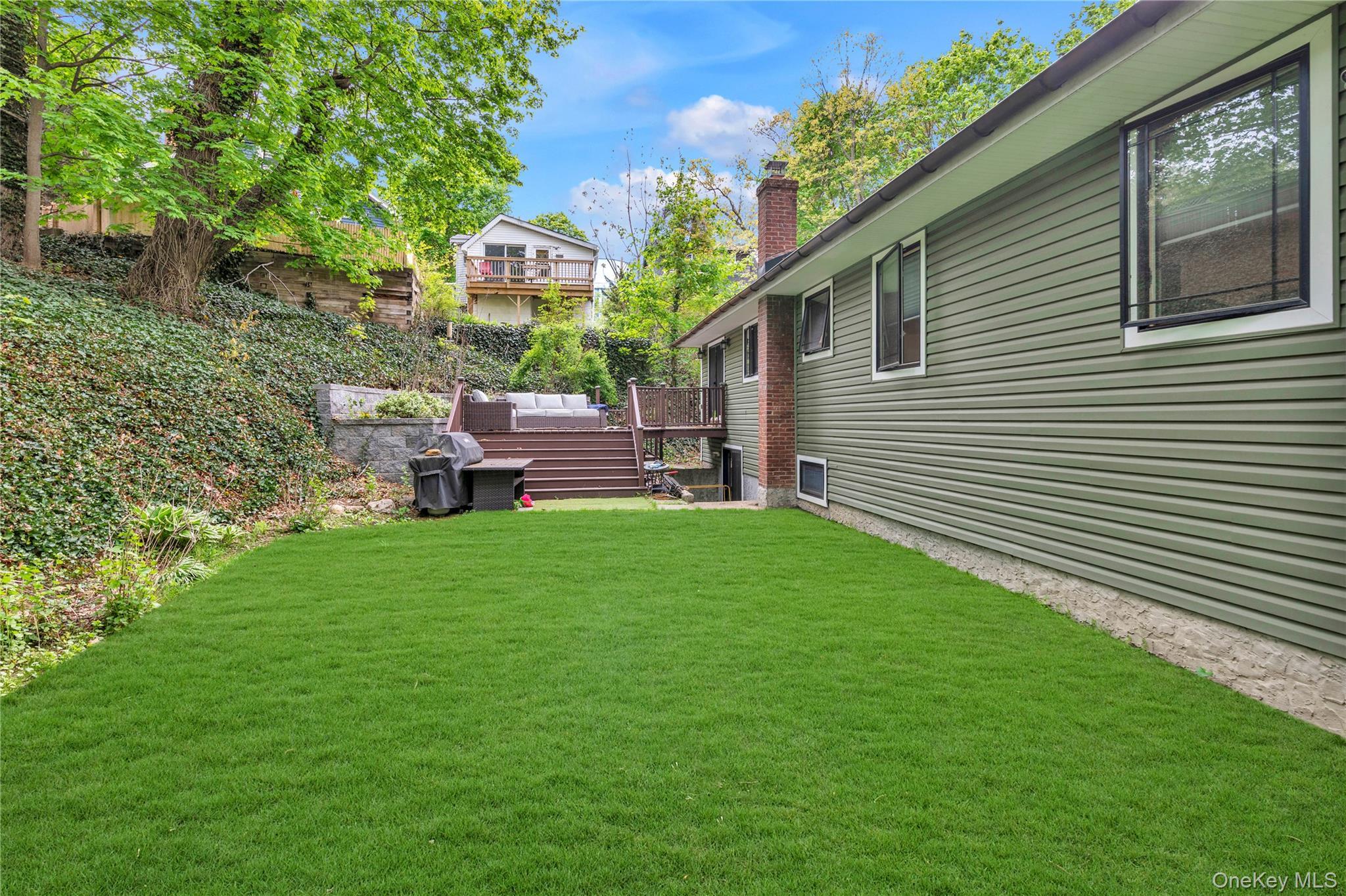 Single Family Winding Way Nassau County, NY 11579, MLS-991457-16