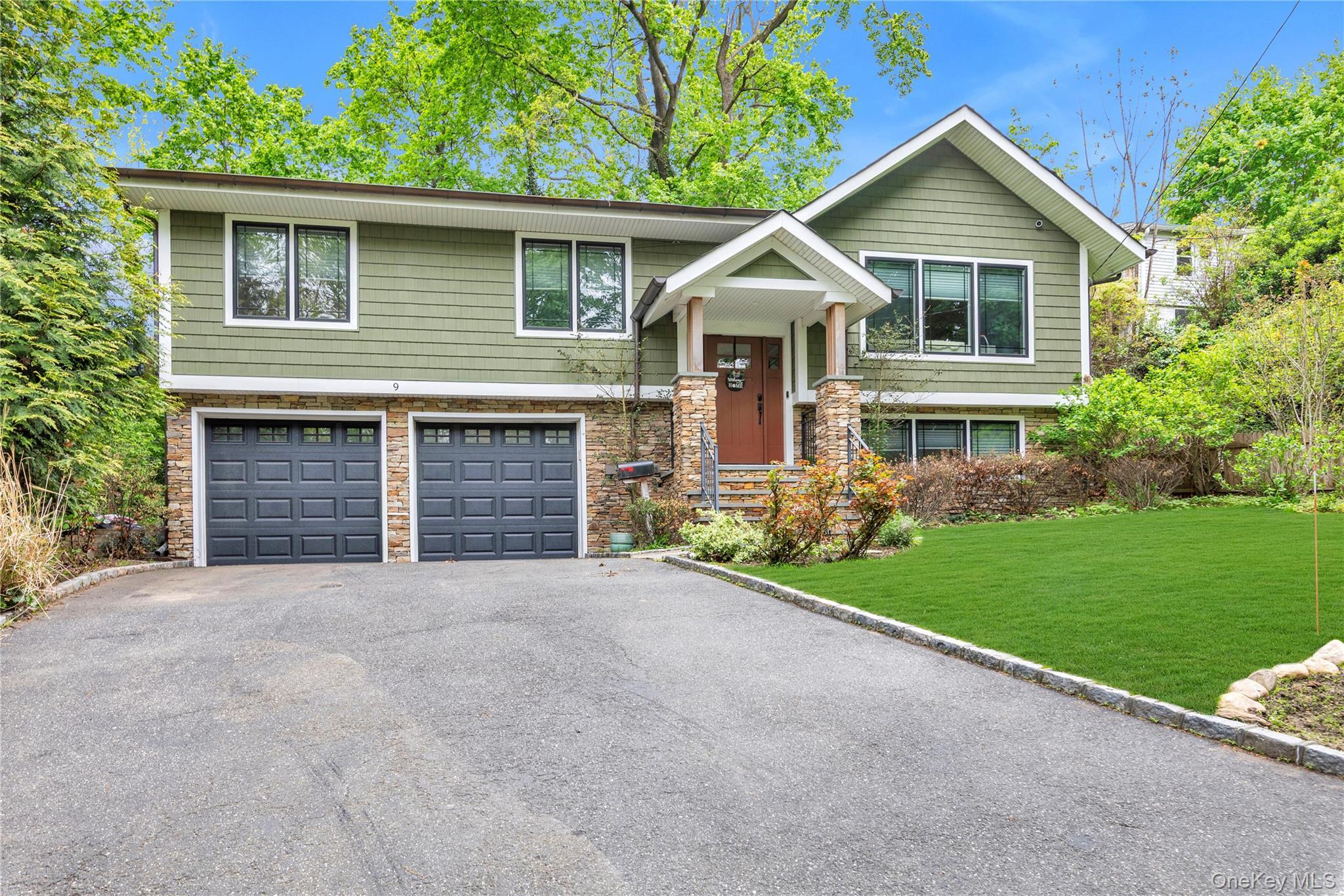 Single Family Winding Way  Nassau County, NY 11579, MLS-991457-18