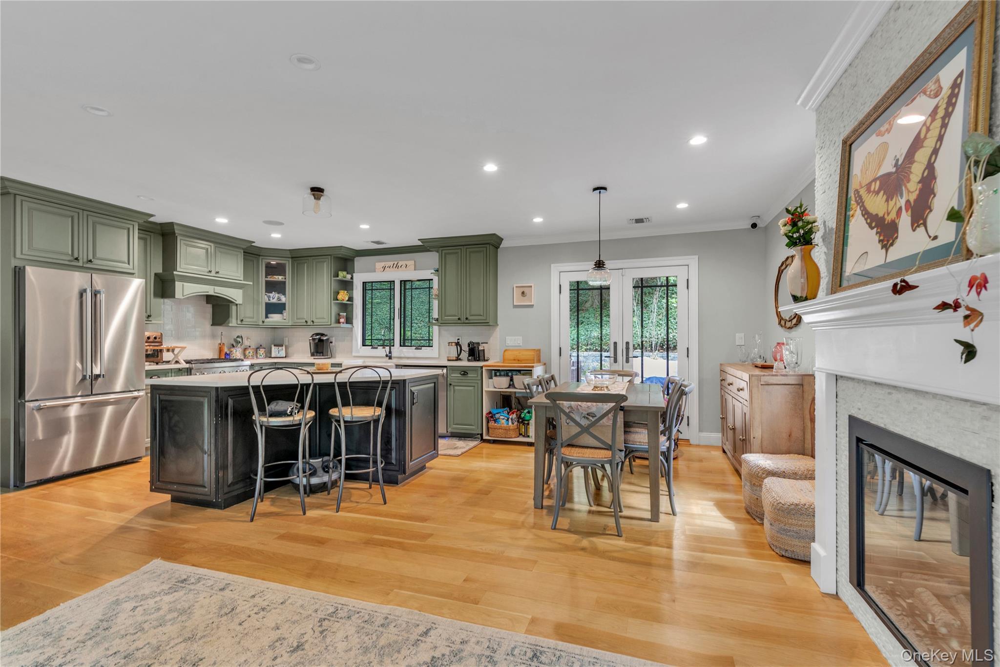 Single Family Winding Way Nassau County, NY 11579, MLS-991457-7
