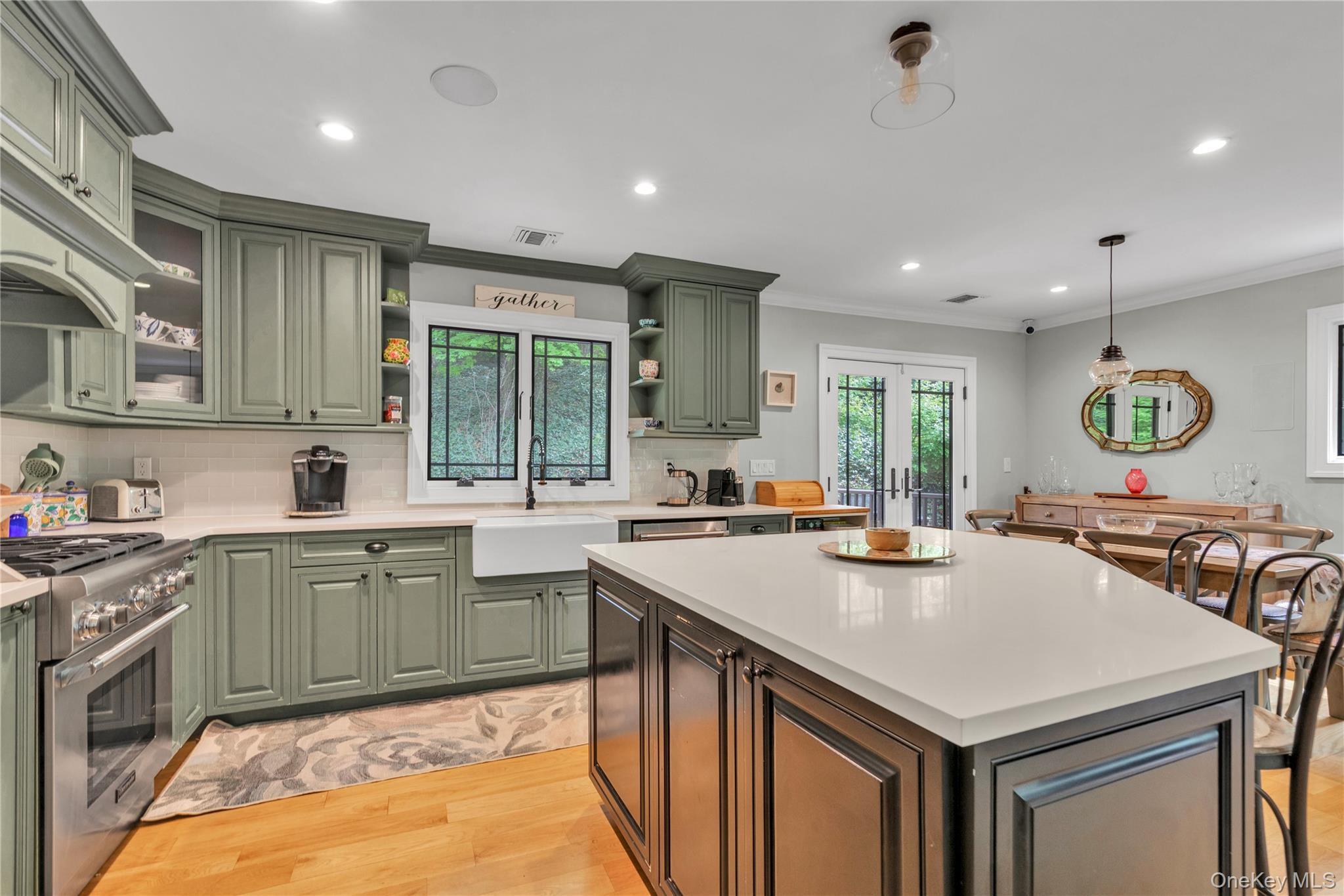 Single Family Winding Way Nassau County, NY 11579, MLS-991457-8