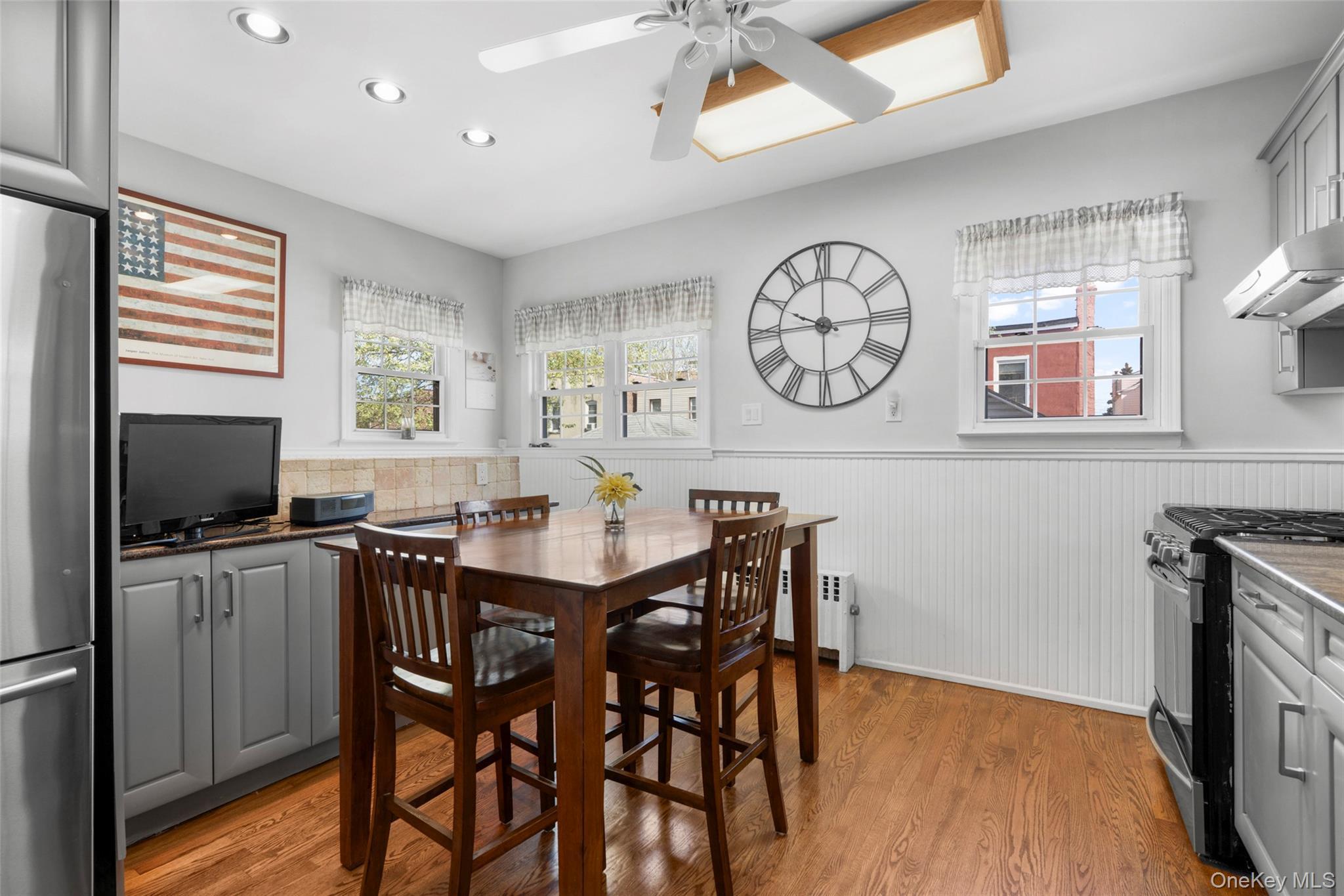 Single Family Wellman  Bronx, NY 10461, MLS-991490-10