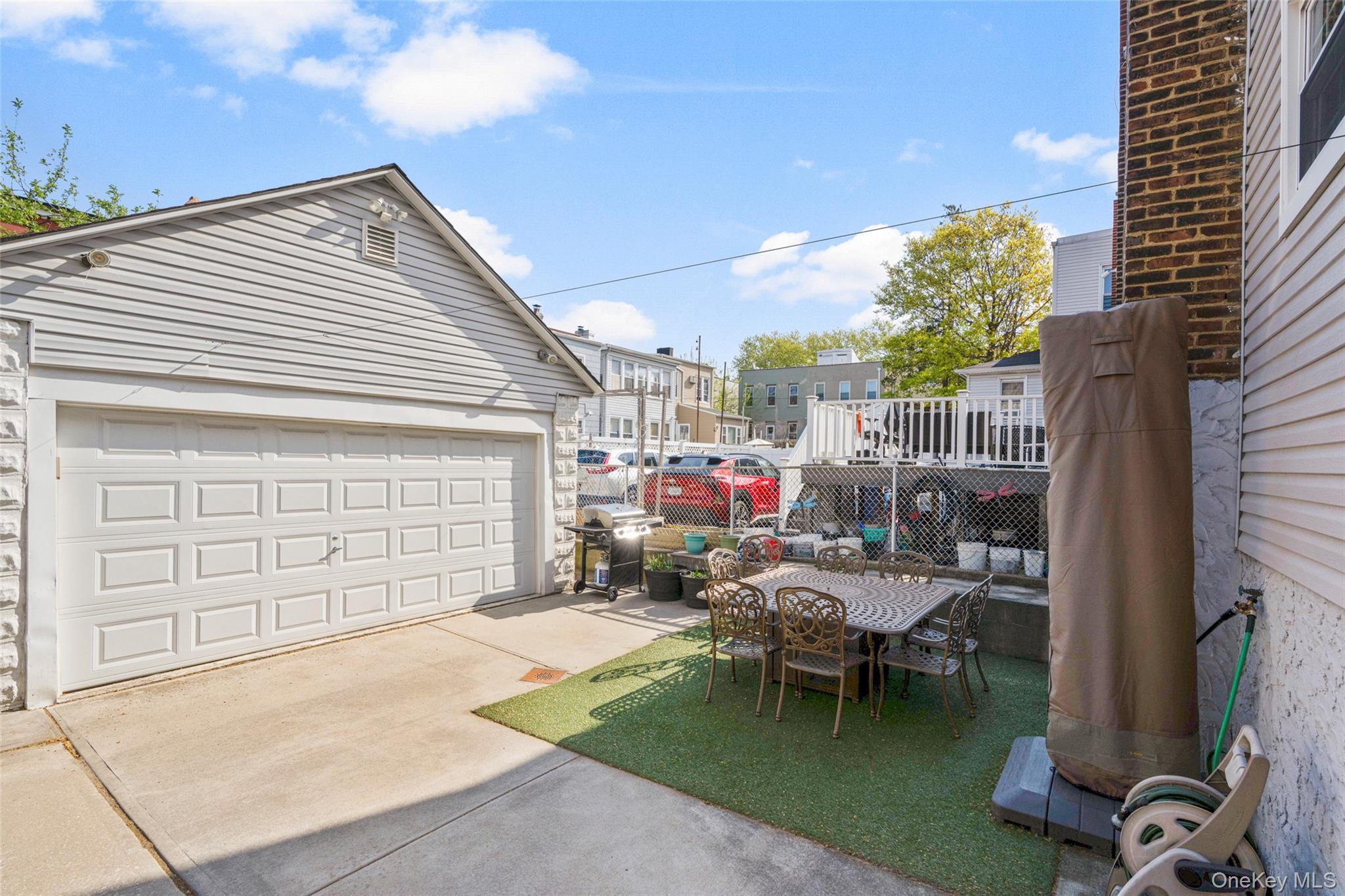 Single Family Wellman  Bronx, NY 10461, MLS-991490-24