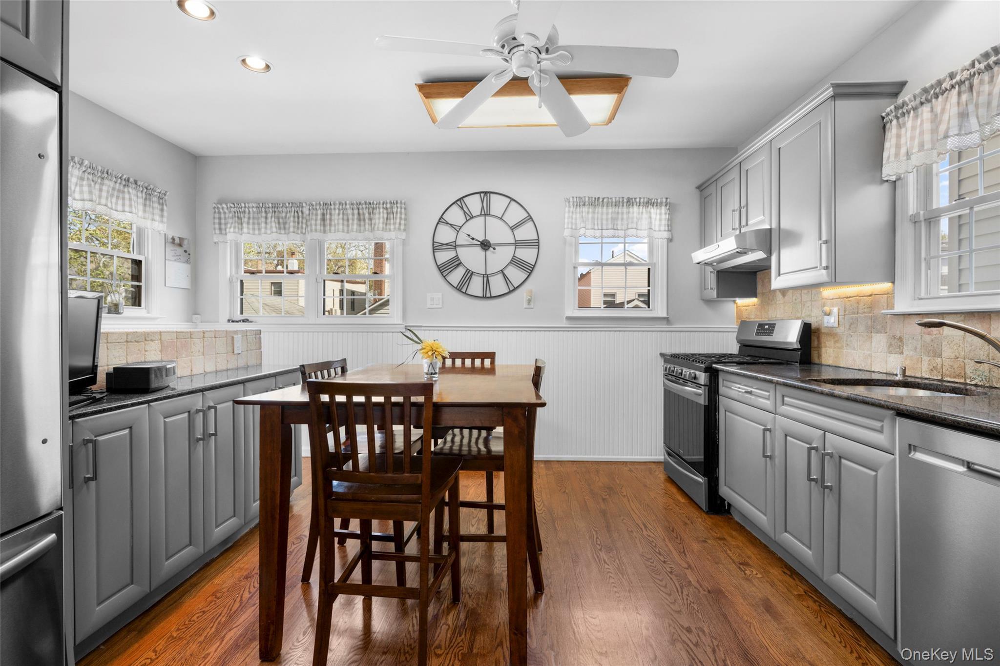 Single Family Wellman  Bronx, NY 10461, MLS-991490-9