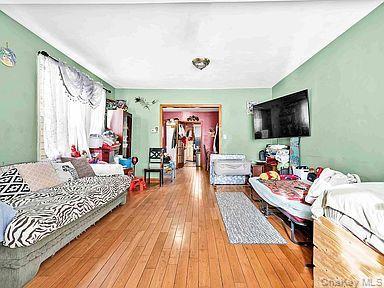 Single Family 128th  Queens, NY 11419, MLS-991491-2
