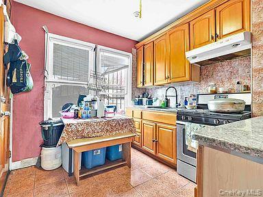 Single Family 128th  Queens, NY 11419, MLS-991491-3