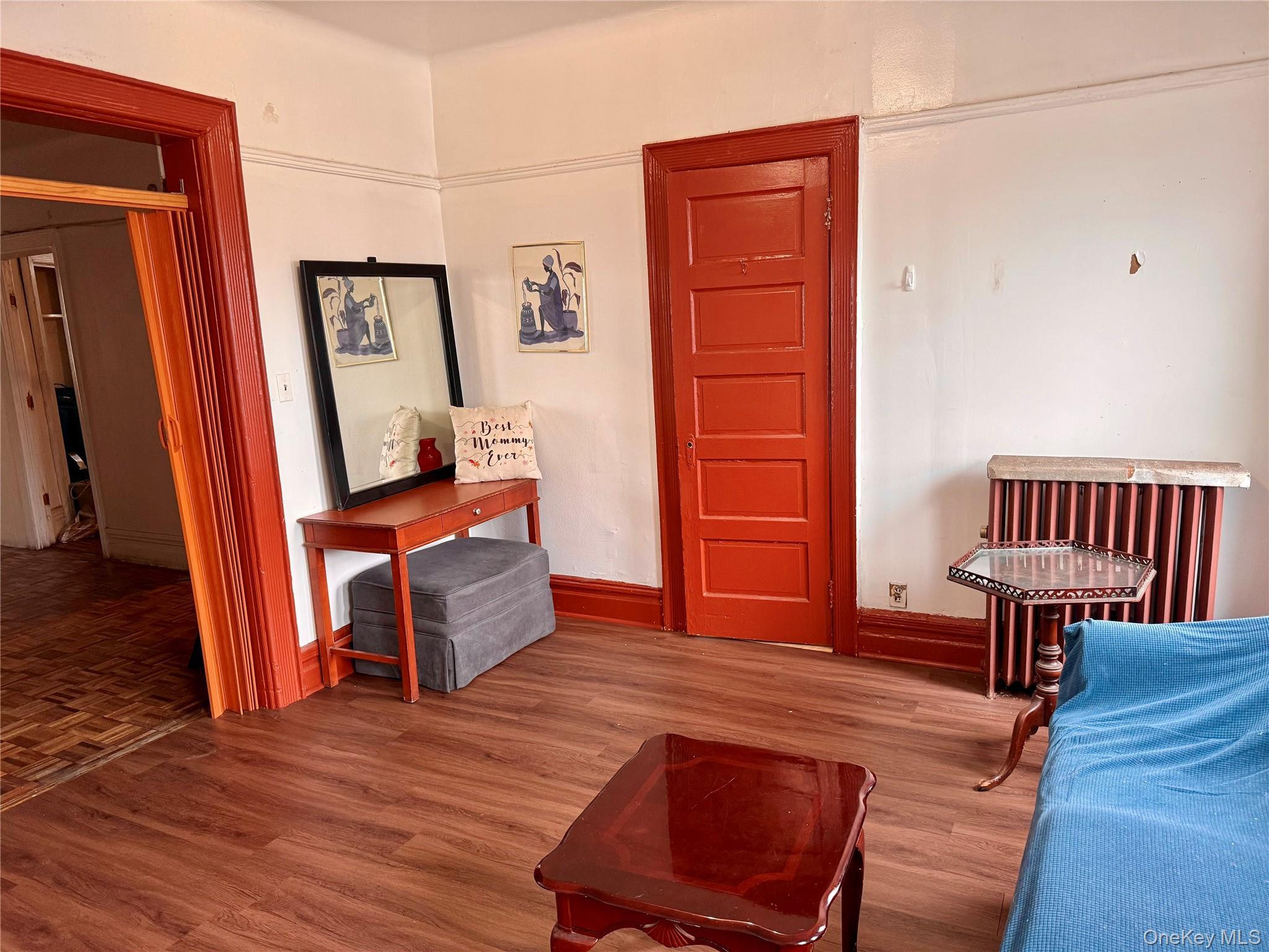 Single Family Melville  Bronx, NY 10460, MLS-991502-15