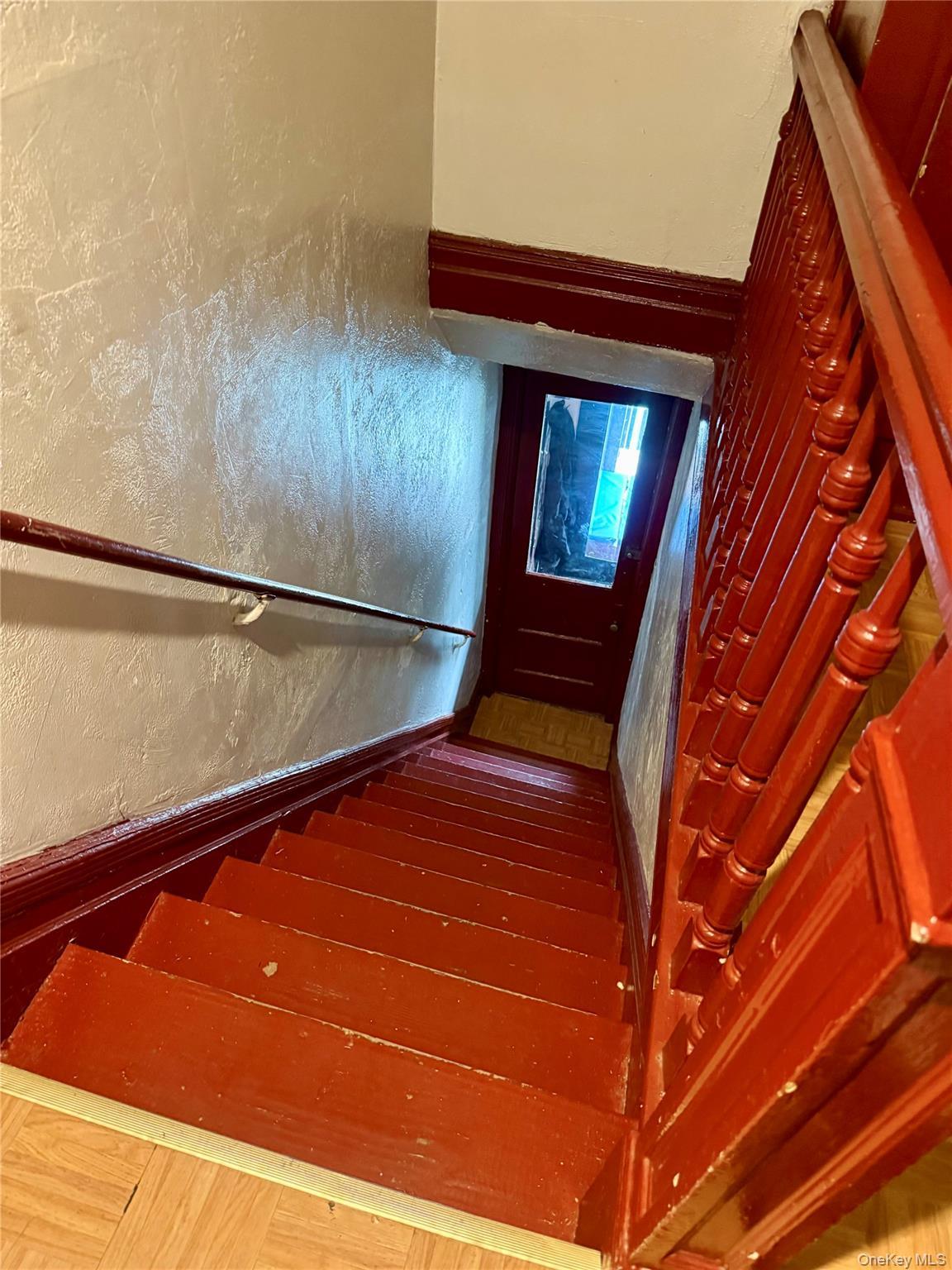 Single Family Melville  Bronx, NY 10460, MLS-991502-18