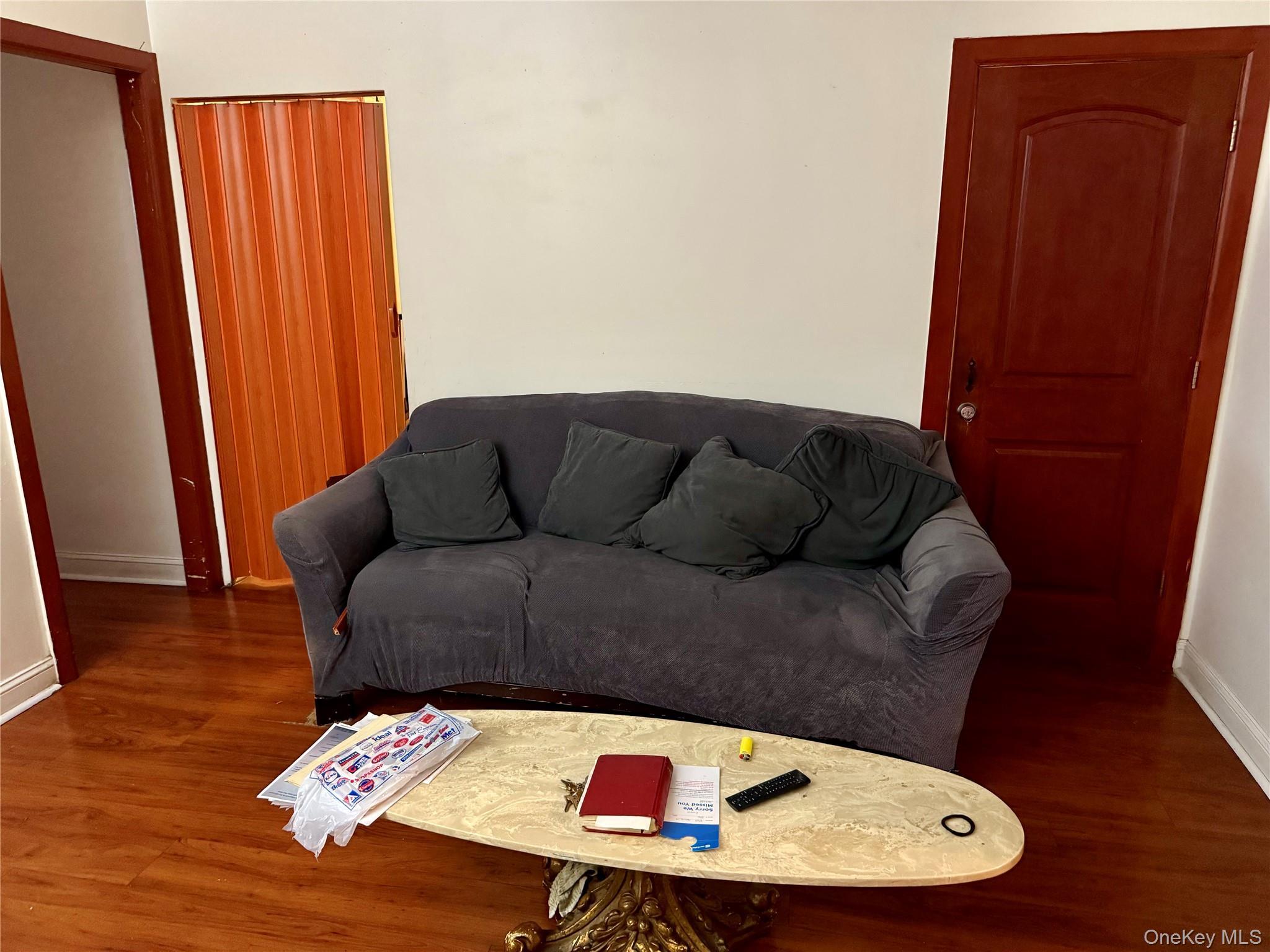 Single Family Melville  Bronx, NY 10460, MLS-991502-22