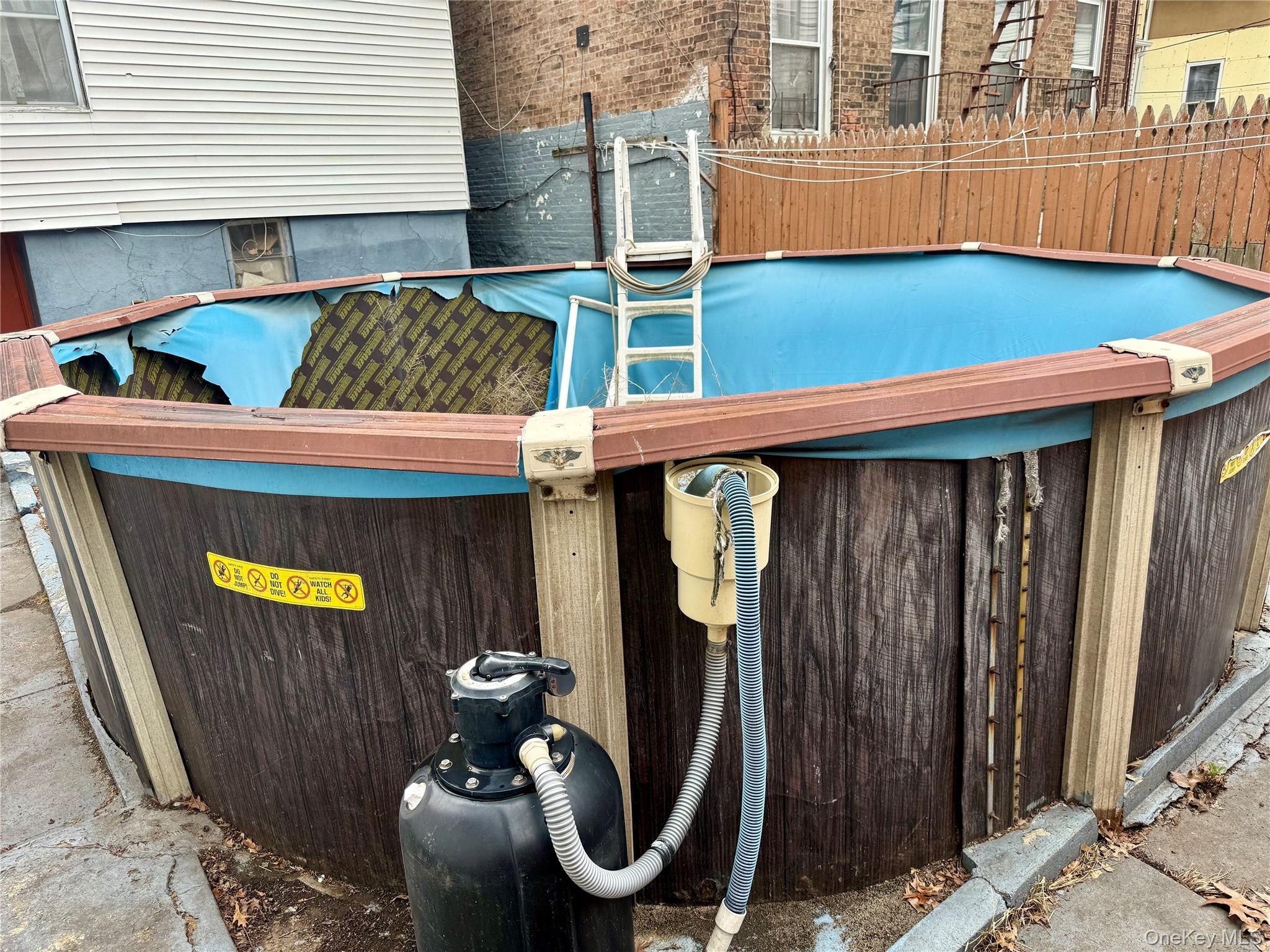 Single Family Melville  Bronx, NY 10460, MLS-991502-46