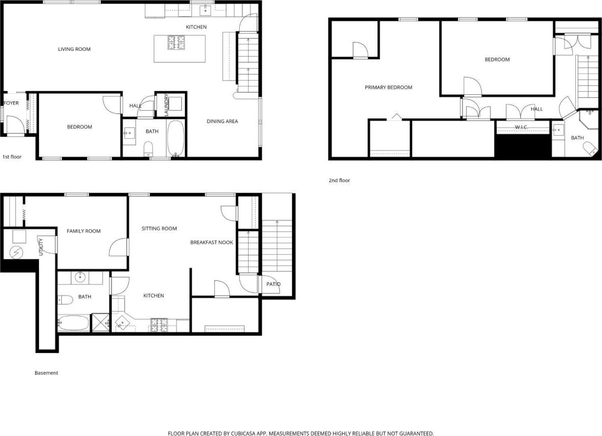 Single Family Edward  Nassau County, NY 11510, MLS-991505-18