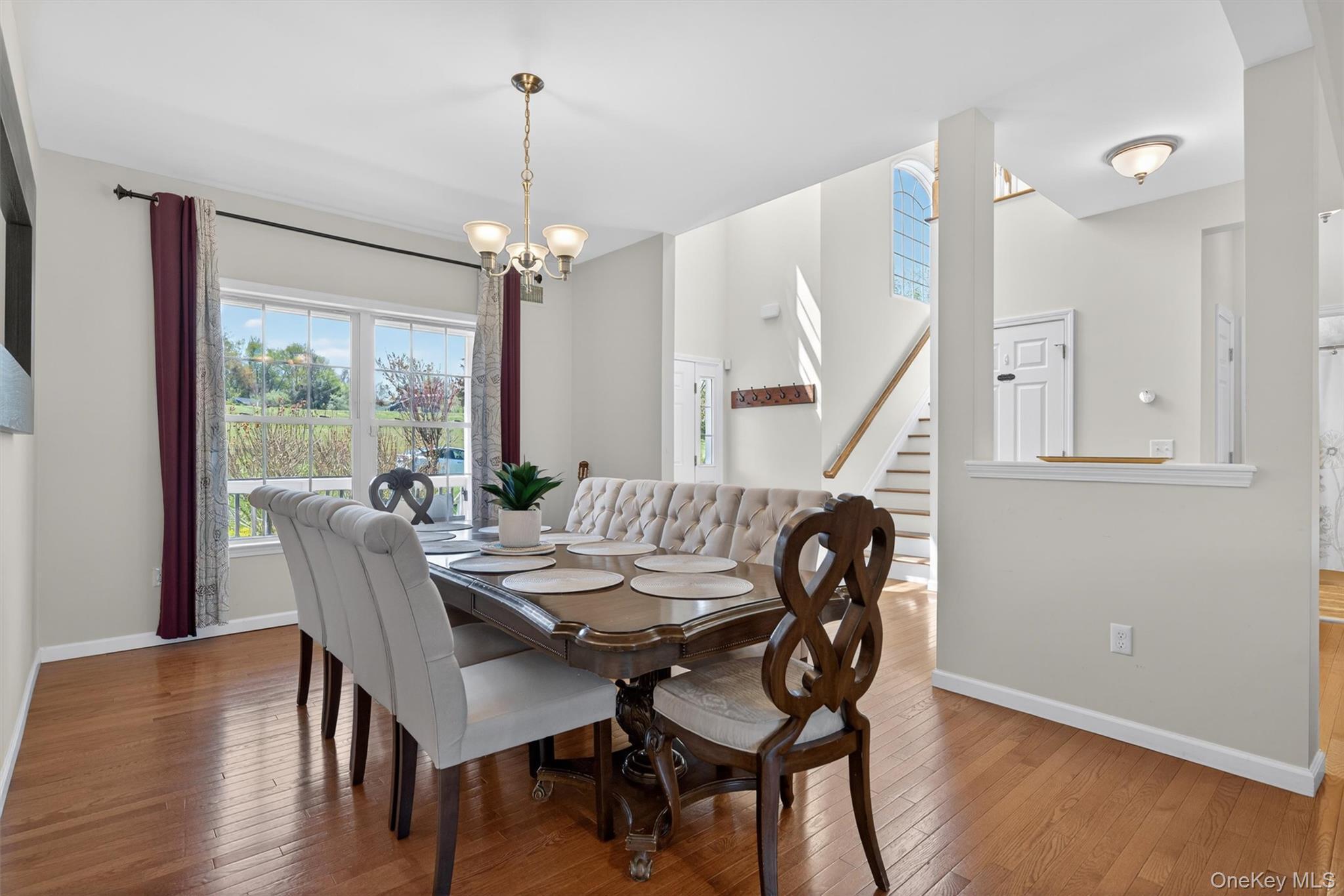 Single Family Primrose Lane  Orange County, NY 10918, MLS-991517-11