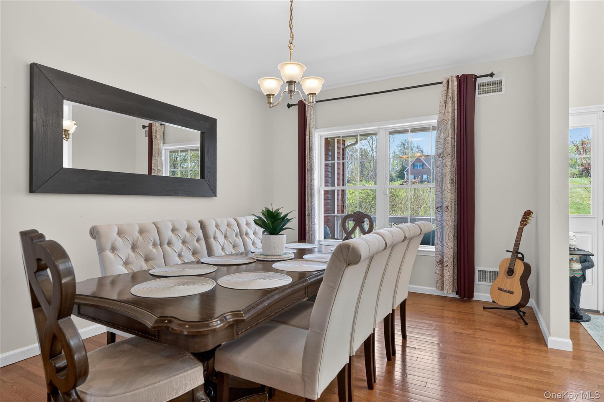 Single Family Primrose Lane  Orange County, NY 10918, MLS-991517-12