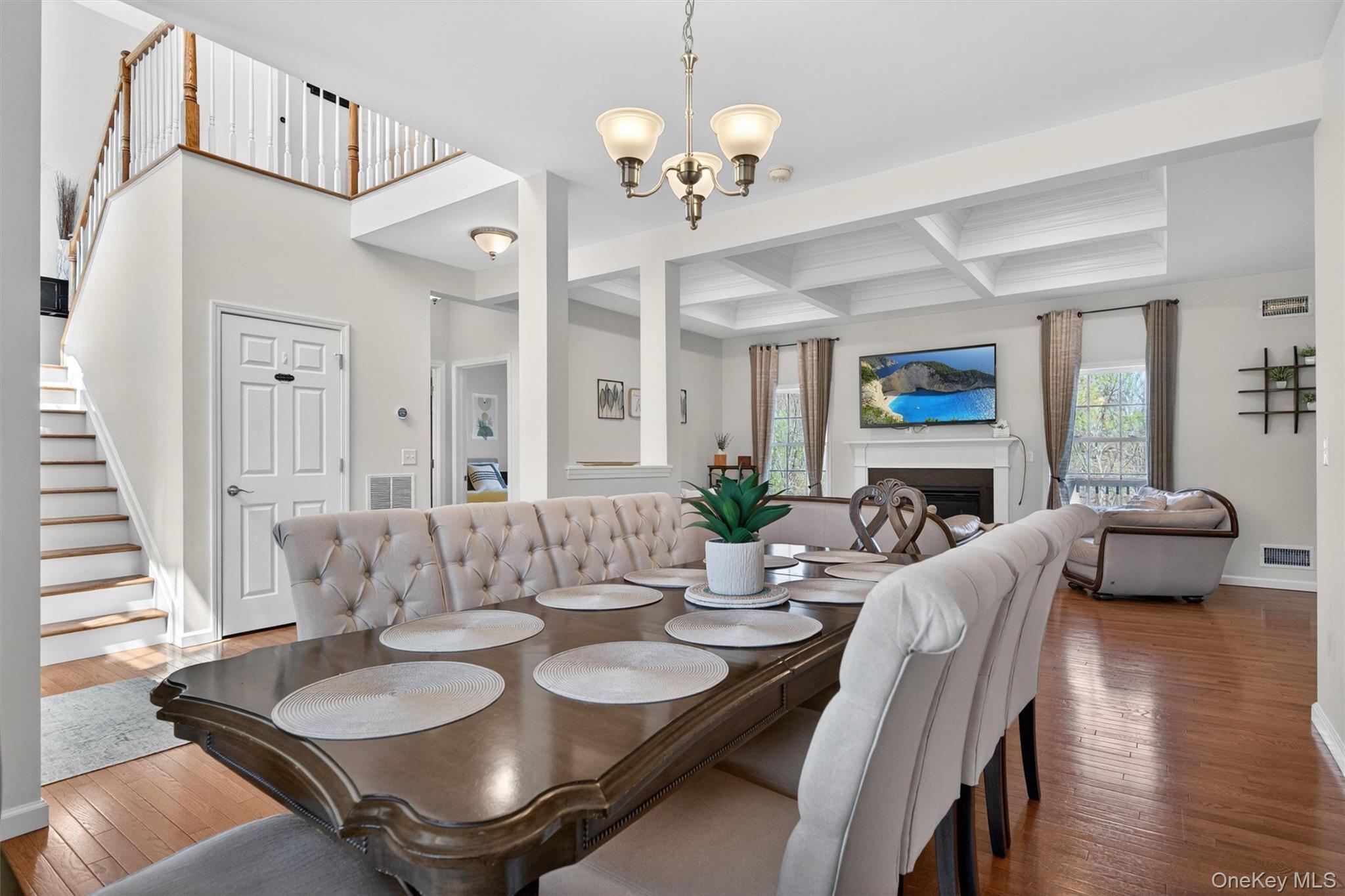 Single Family Primrose Lane  Orange County, NY 10918, MLS-991517-13