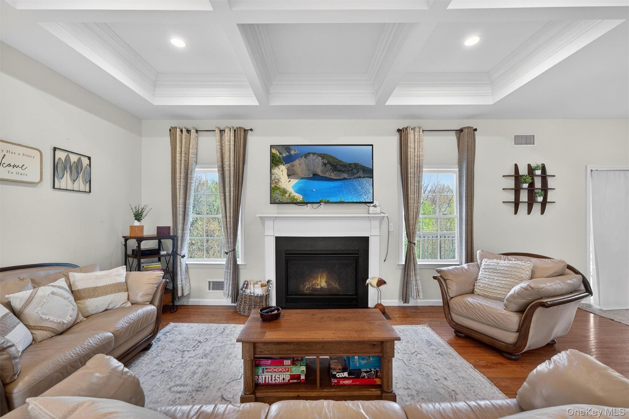 Single Family Primrose Lane  Orange County, NY 10918, MLS-991517-16