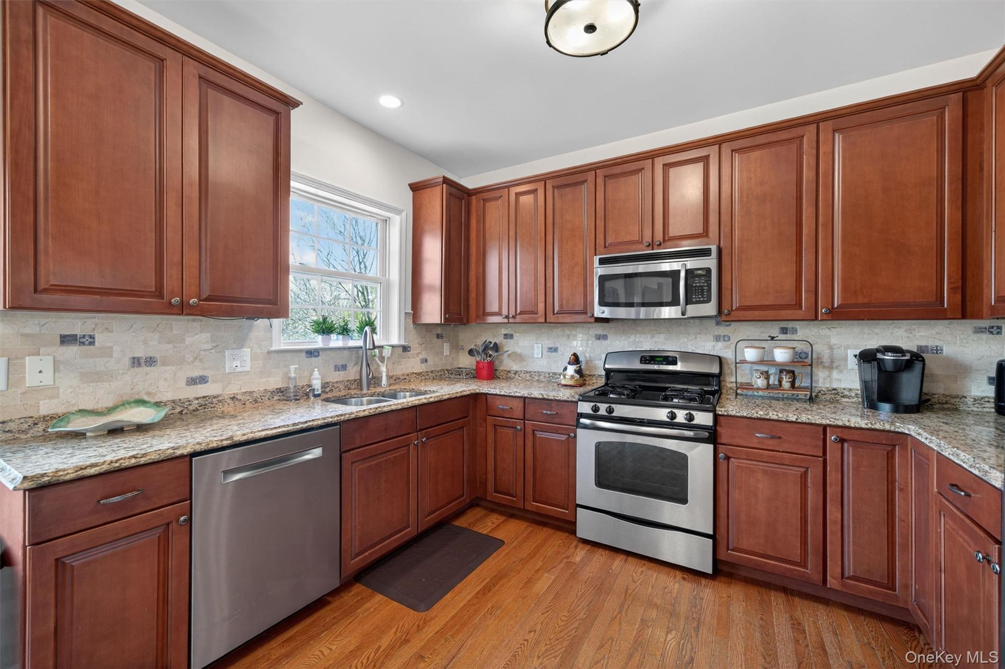 Single Family Primrose Lane  Orange County, NY 10918, MLS-991517-18