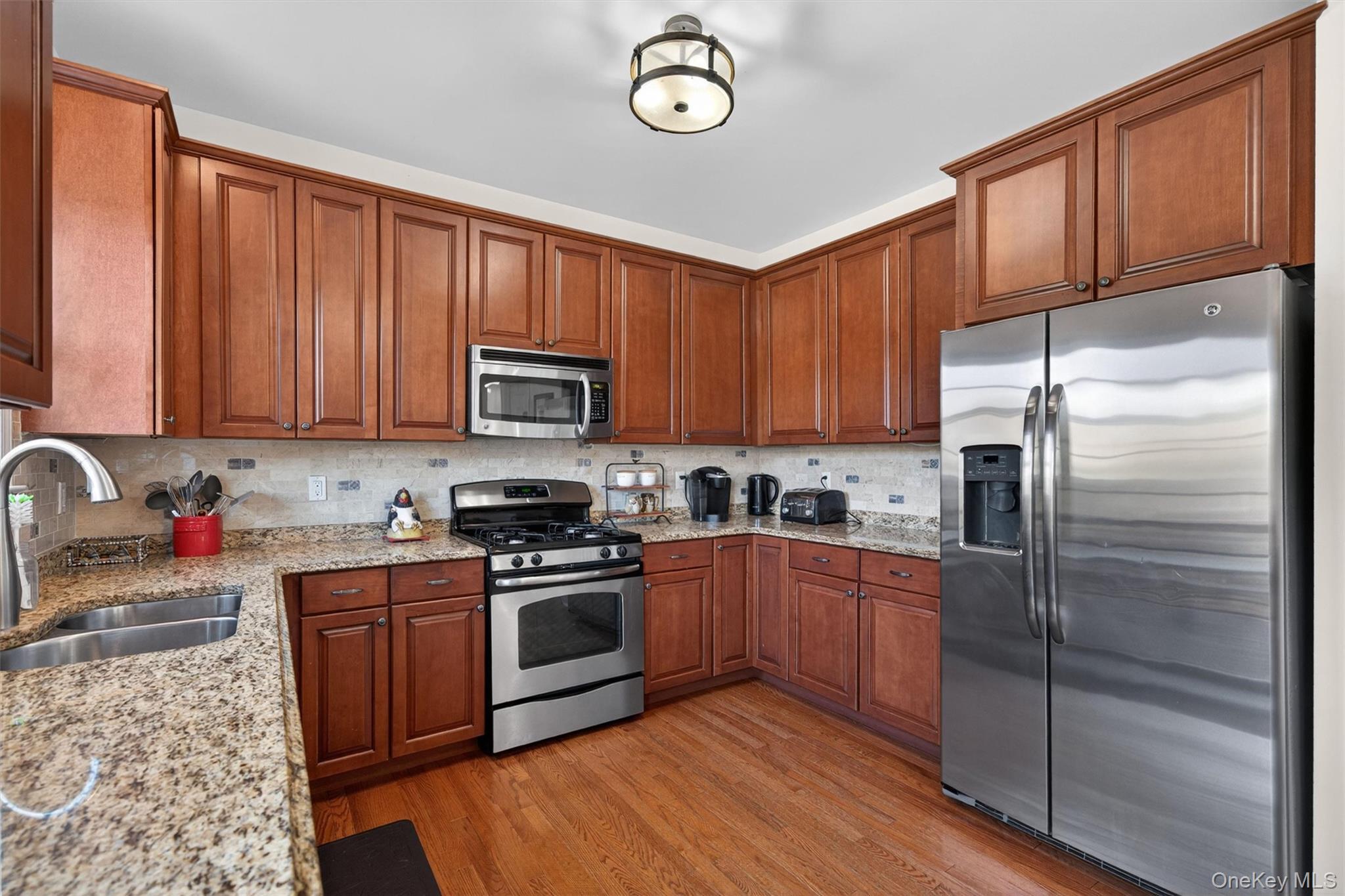 Single Family Primrose Lane  Orange County, NY 10918, MLS-991517-19