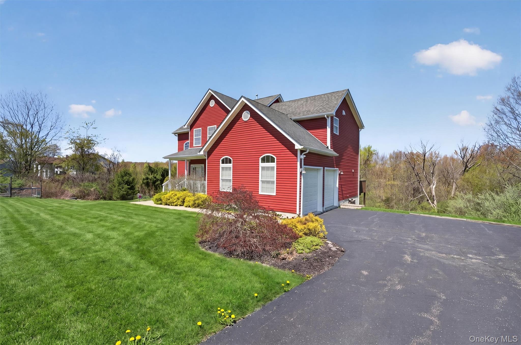 Single Family Primrose Lane  Orange County, NY 10918, MLS-991517-2