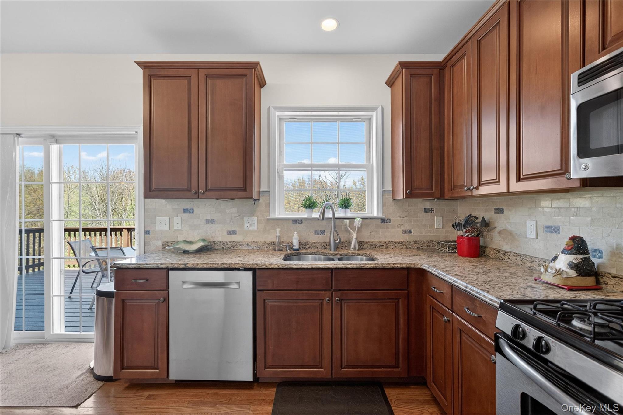 Single Family Primrose Lane  Orange County, NY 10918, MLS-991517-21