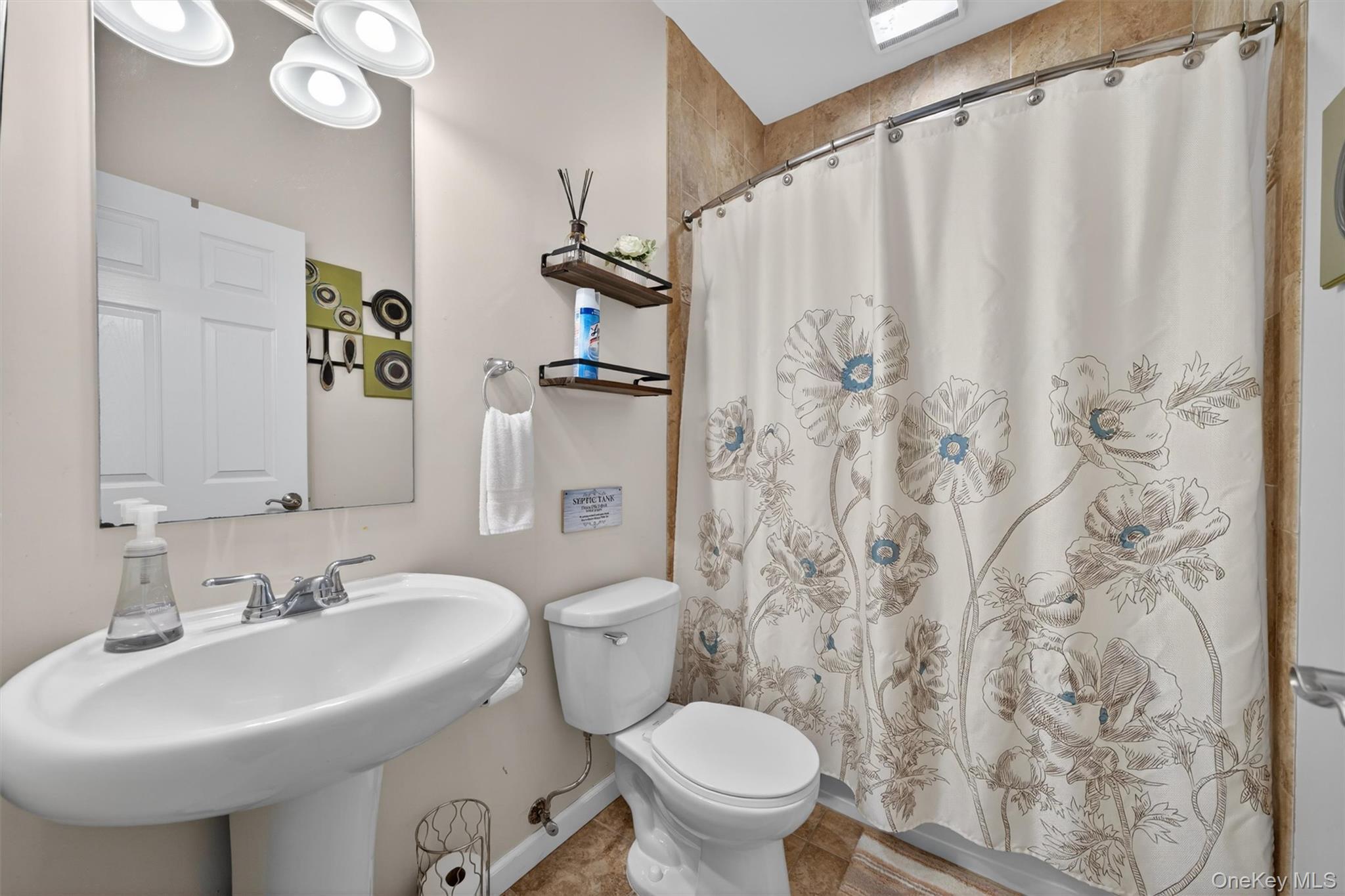 Single Family Primrose Lane  Orange County, NY 10918, MLS-991517-22