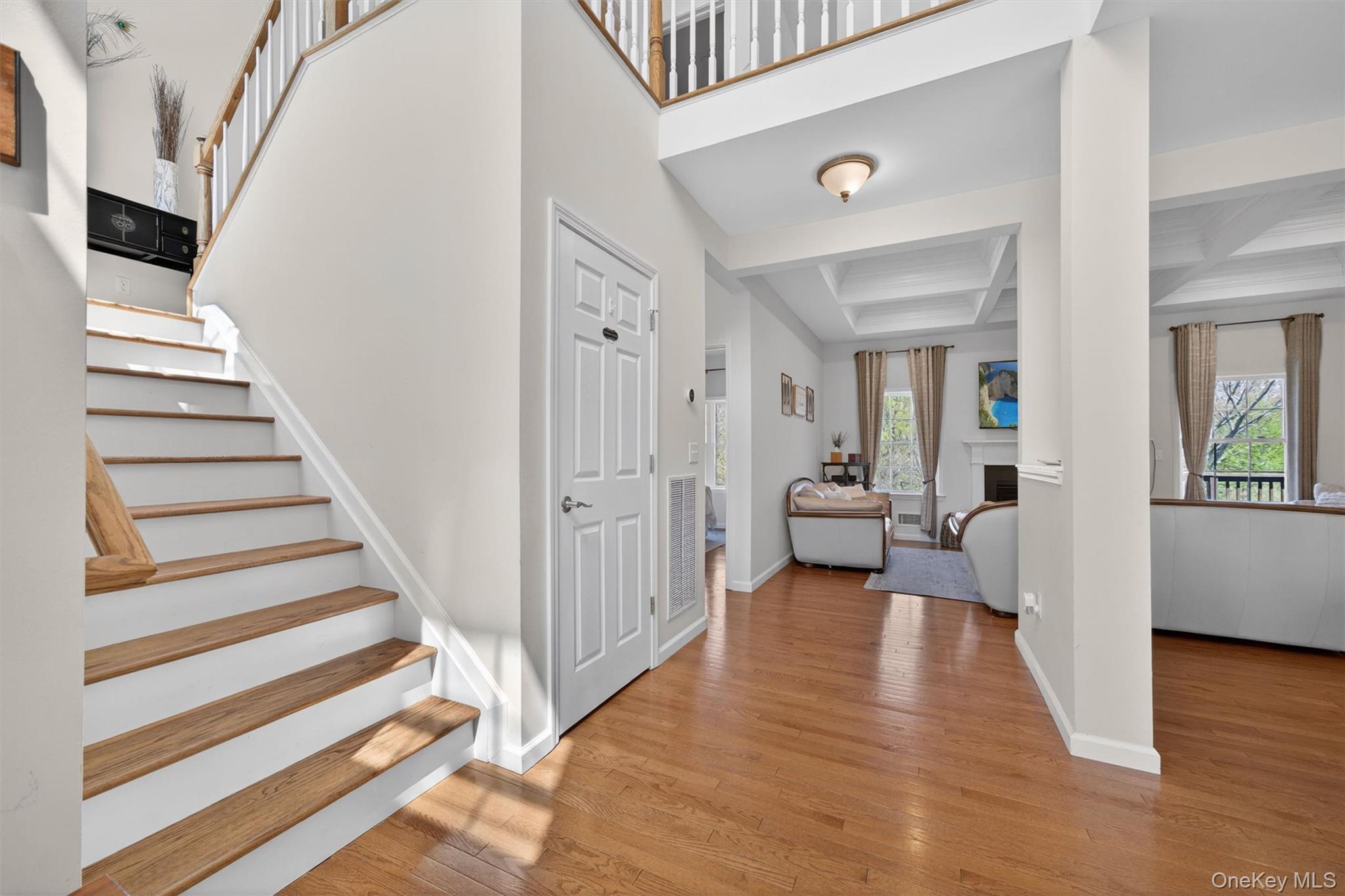 Single Family Primrose Lane  Orange County, NY 10918, MLS-991517-24