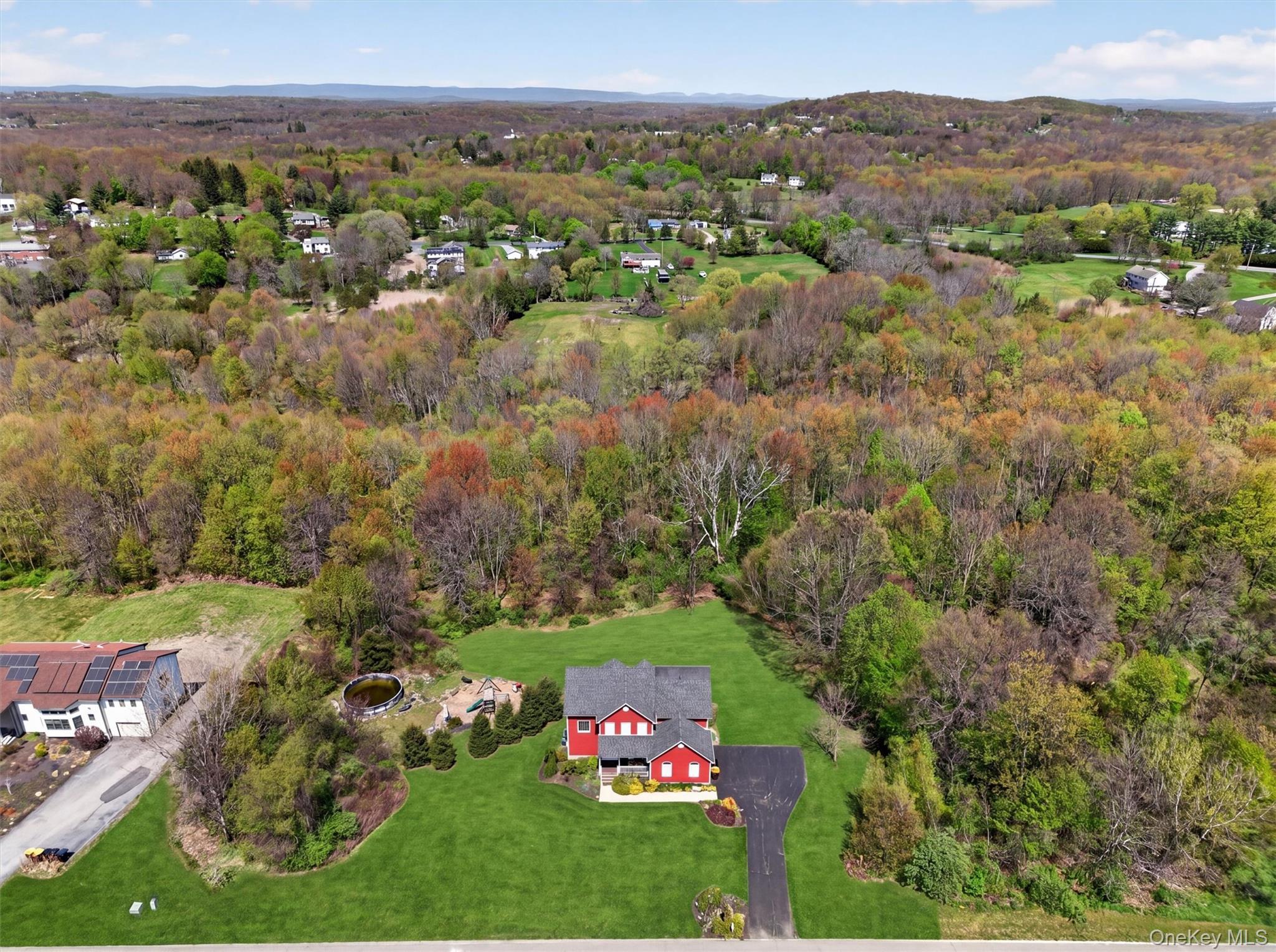 Single Family Primrose Lane  Orange County, NY 10918, MLS-991517-3