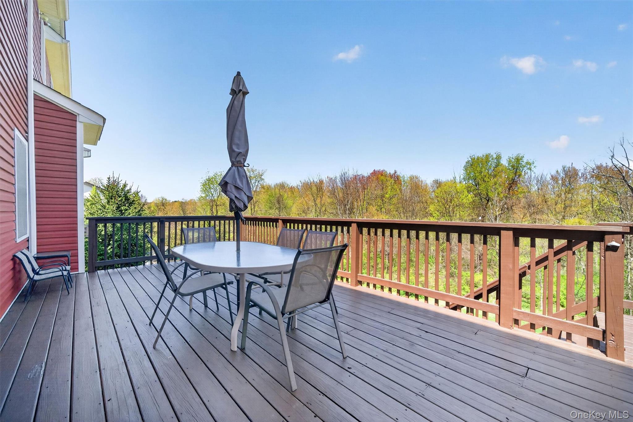 Single Family Primrose Lane  Orange County, NY 10918, MLS-991517-31