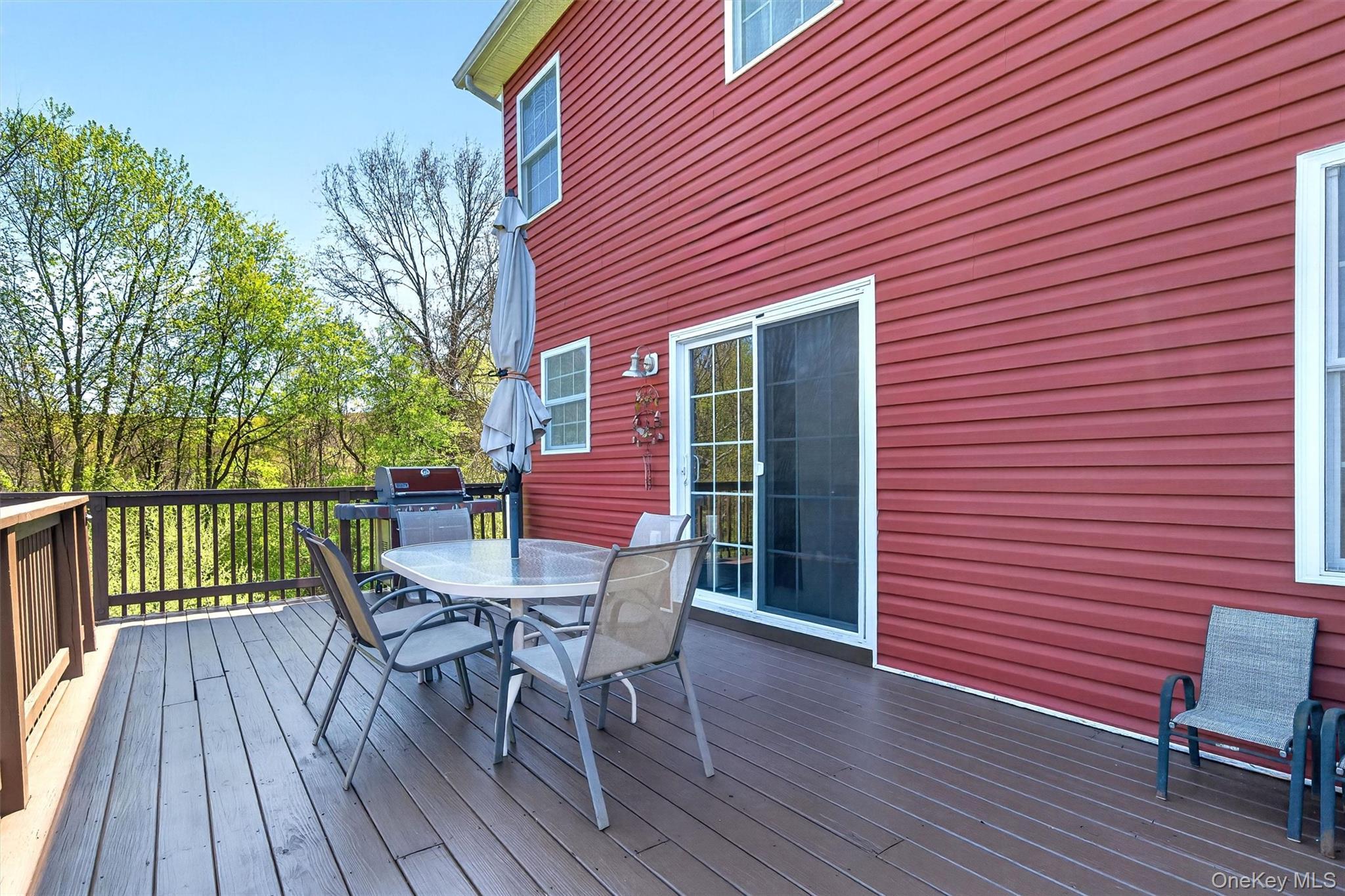Single Family Primrose Lane  Orange County, NY 10918, MLS-991517-32