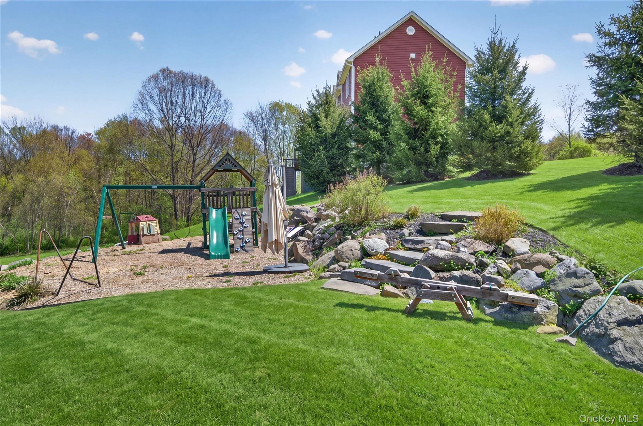Single Family Primrose Lane  Orange County, NY 10918, MLS-991517-36