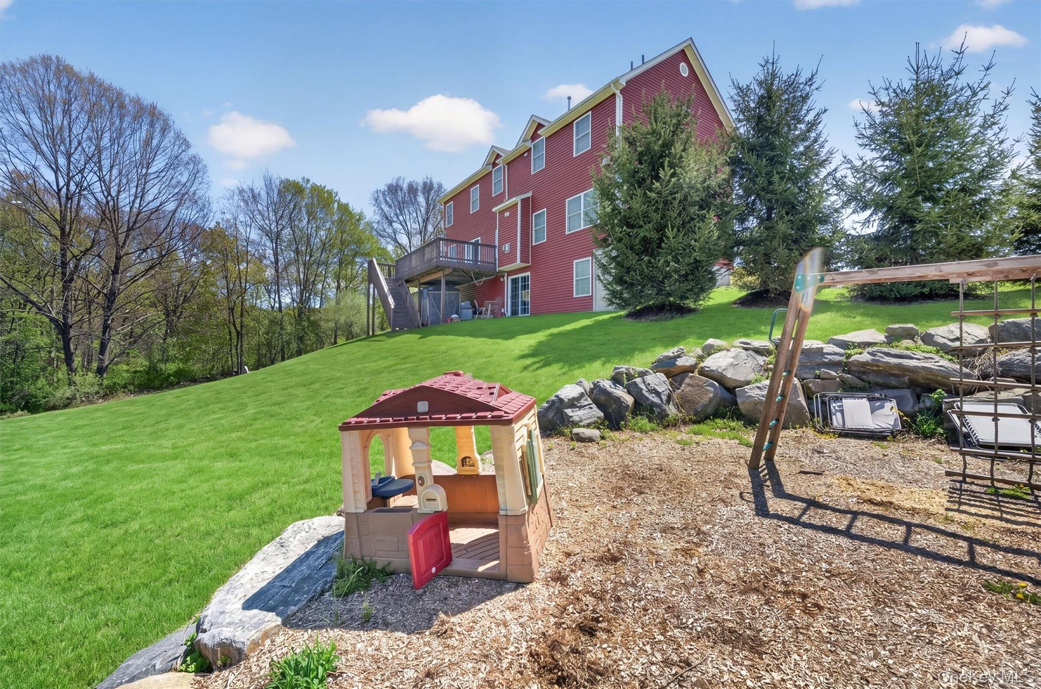 Single Family Primrose Lane  Orange County, NY 10918, MLS-991517-37