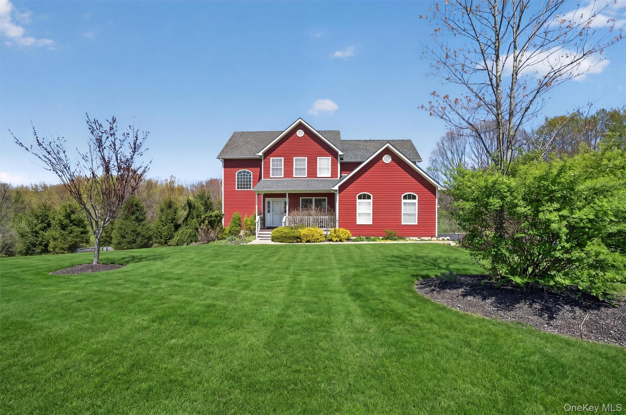 Single Family Primrose Lane  Orange County, NY 10918, MLS-991517-4
