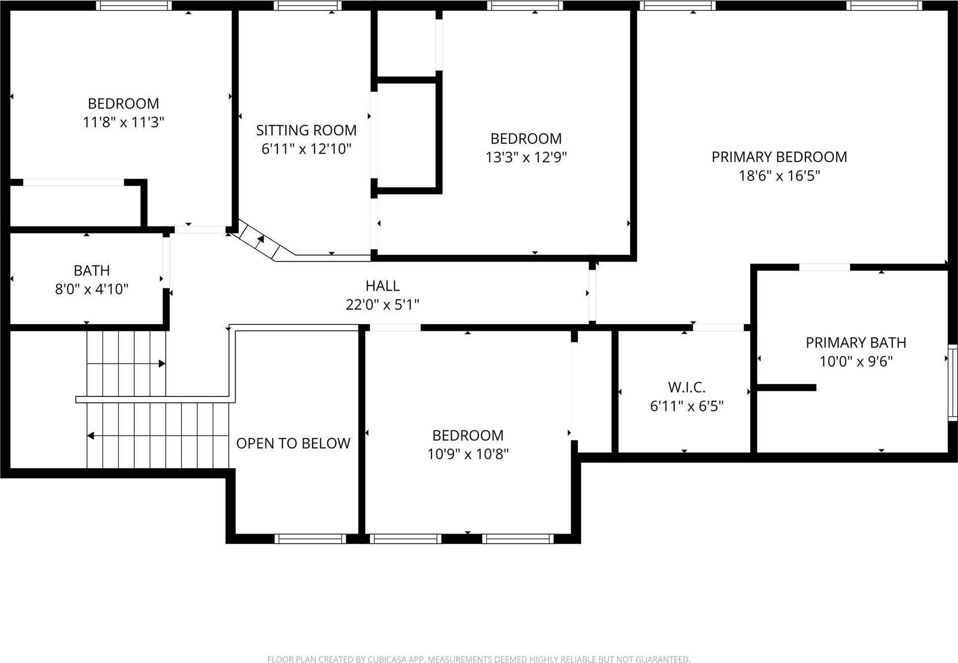 Single Family Primrose Lane  Orange County, NY 10918, MLS-991517-40