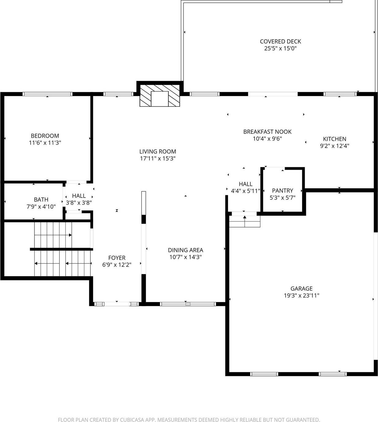 Single Family Primrose Lane  Orange County, NY 10918, MLS-991517-41