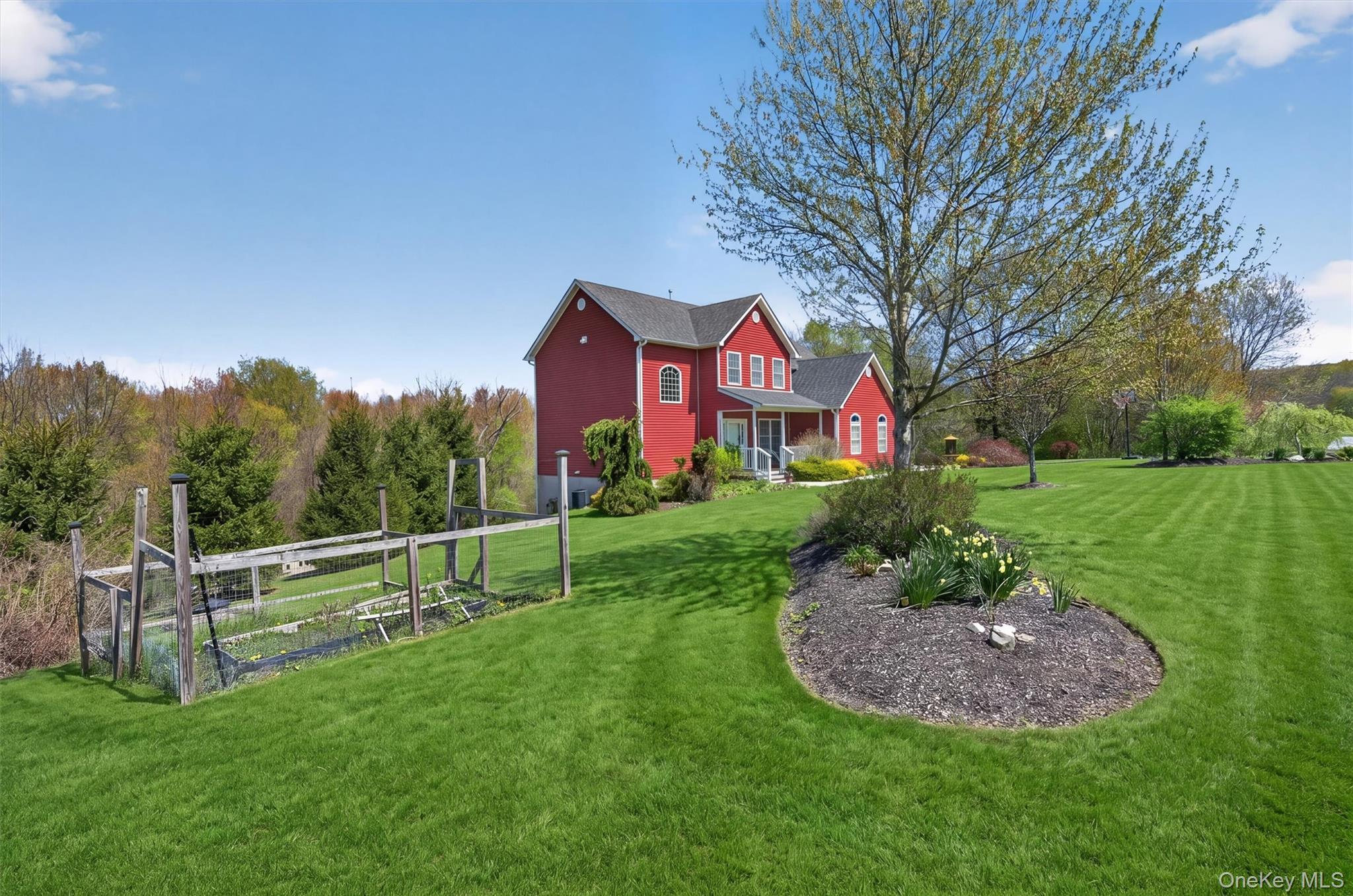 Single Family Primrose Lane  Orange County, NY 10918, MLS-991517-5