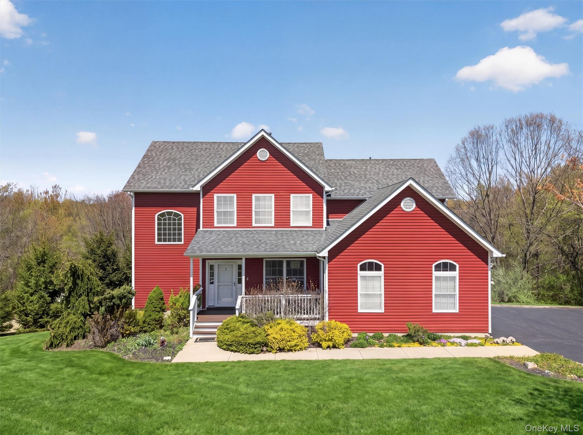Single Family Primrose Lane  Orange County, NY 10918, MLS-991517-7