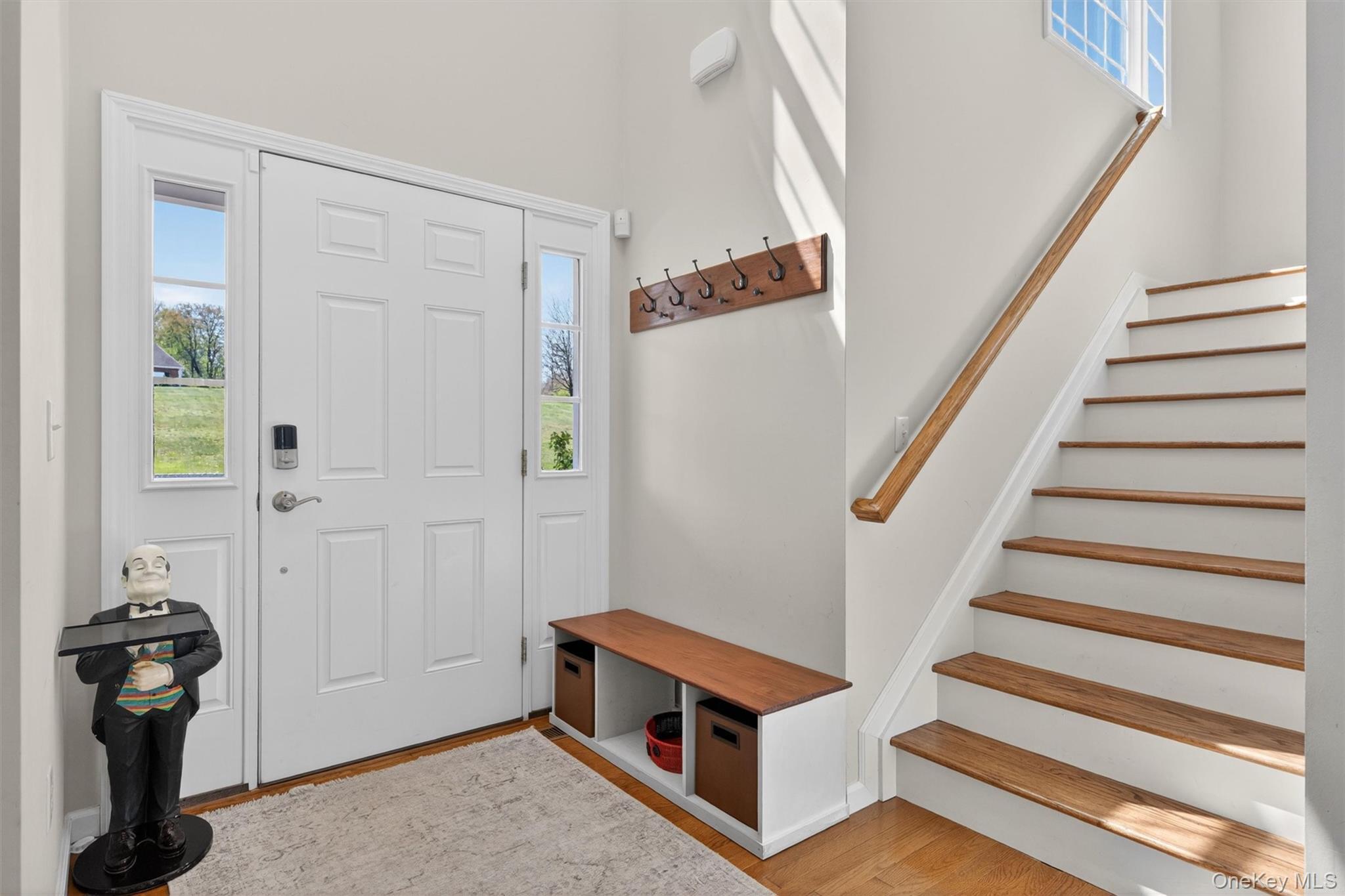Single Family Primrose Lane  Orange County, NY 10918, MLS-991517-8