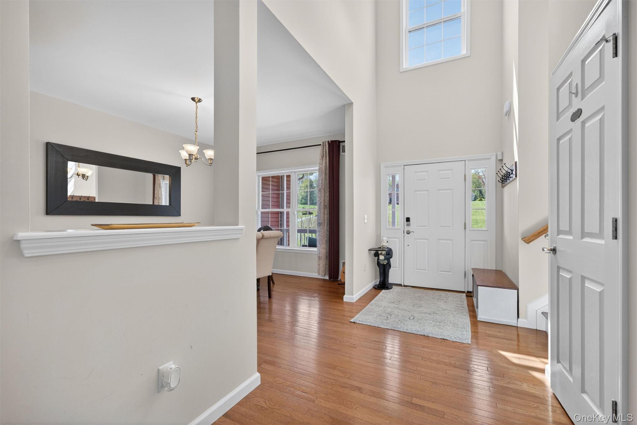 Single Family Primrose Lane  Orange County, NY 10918, MLS-991517-9