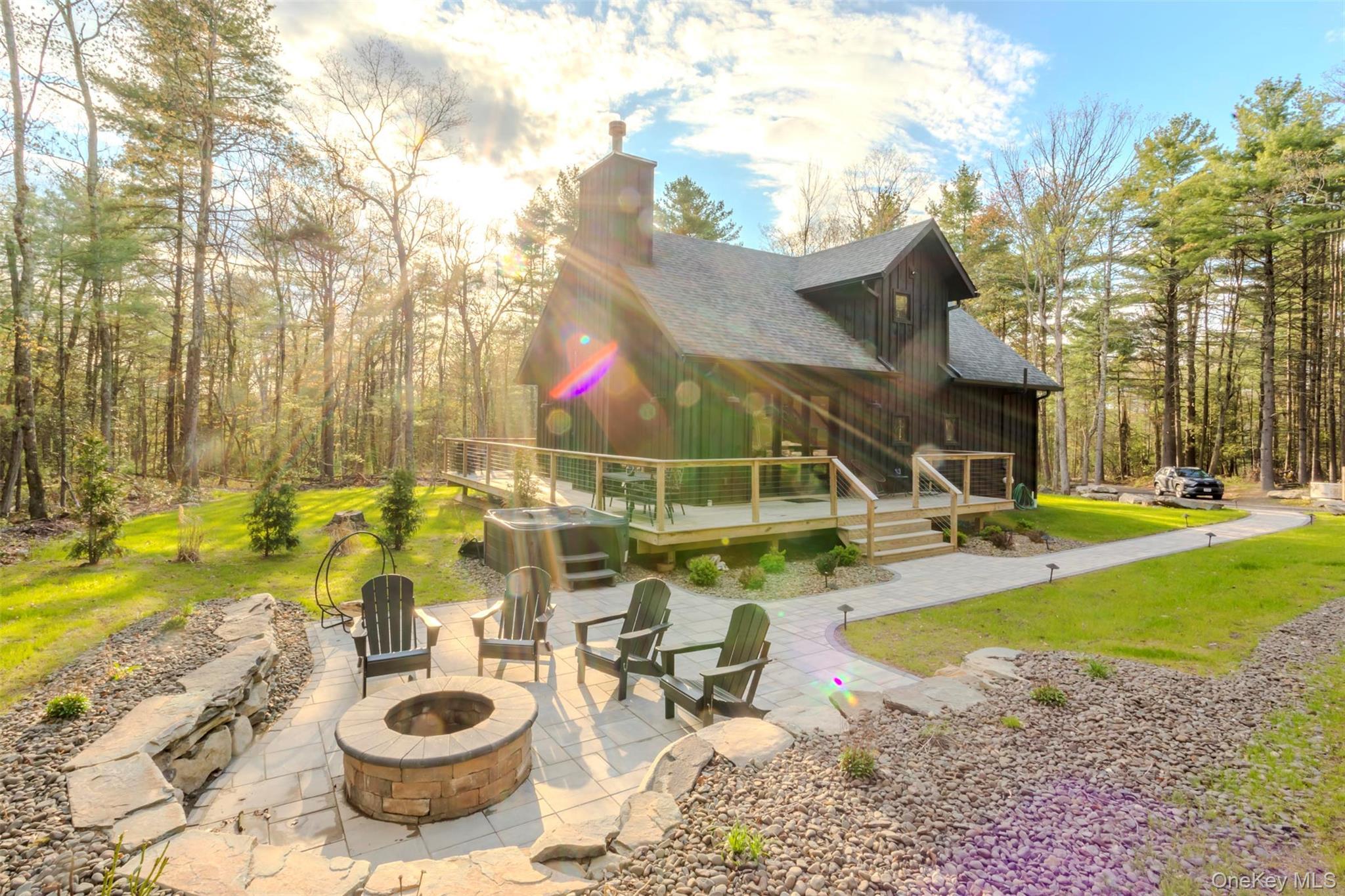 Single Family Forestburgh Road  Sullivan County, NY 12737, MLS-991518-15