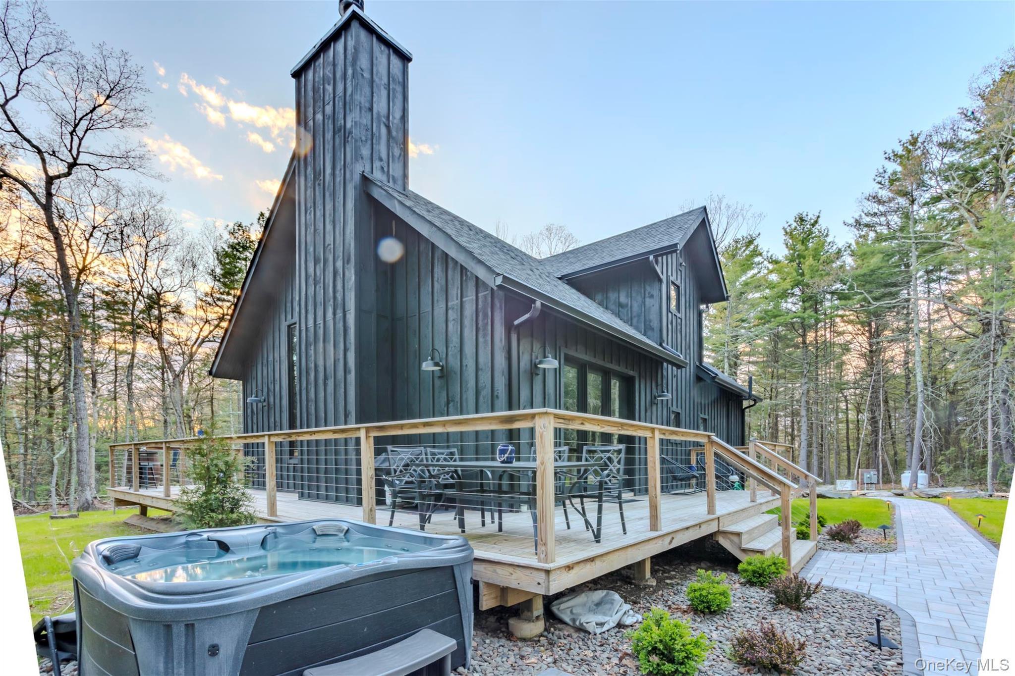 Single Family Forestburgh Road  Sullivan County, NY 12737, MLS-991518-2