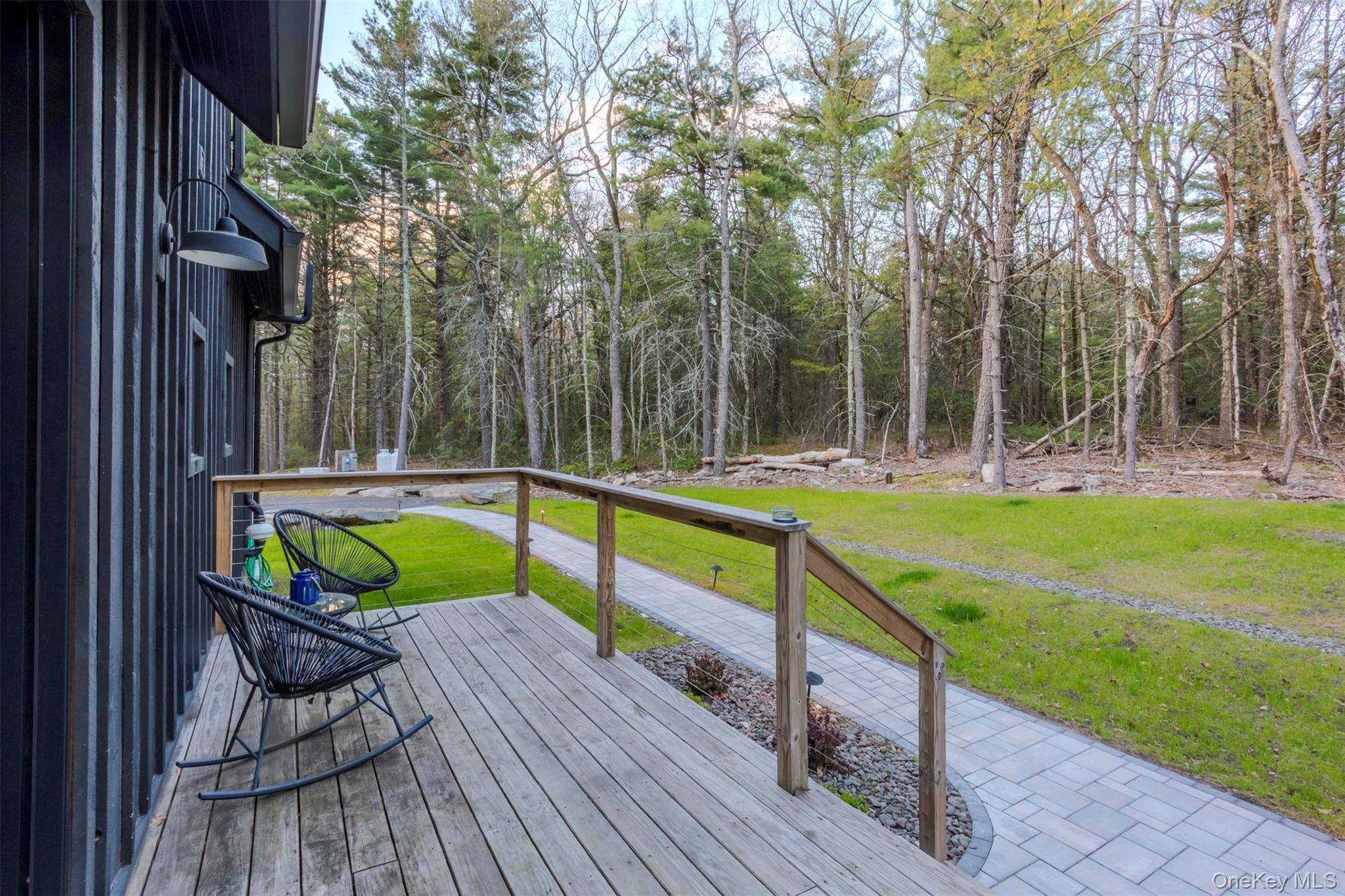 Single Family Forestburgh Road  Sullivan County, NY 12737, MLS-991518-23