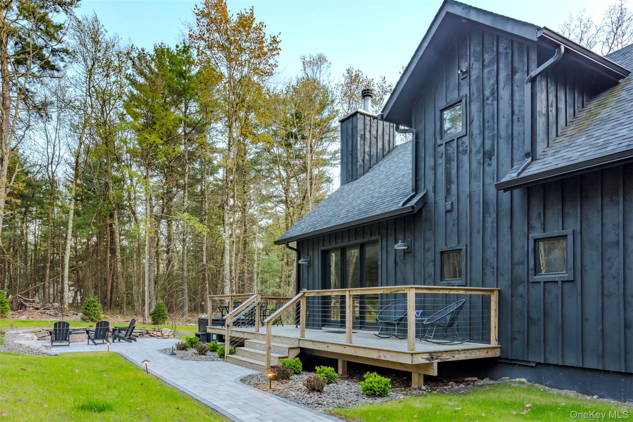Single Family Forestburgh Road  Sullivan County, NY 12737, MLS-991518-26