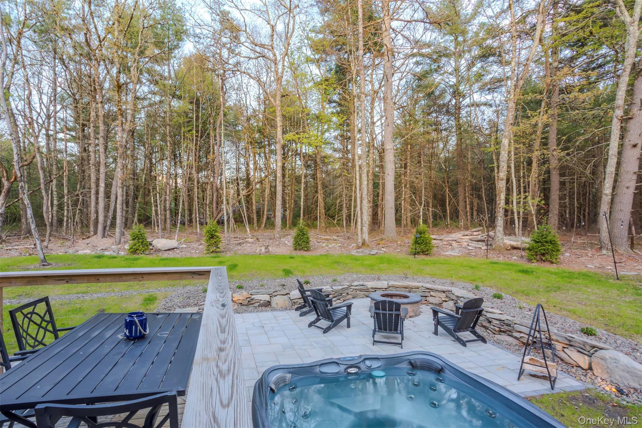 Single Family Forestburgh Road  Sullivan County, NY 12737, MLS-991518-27