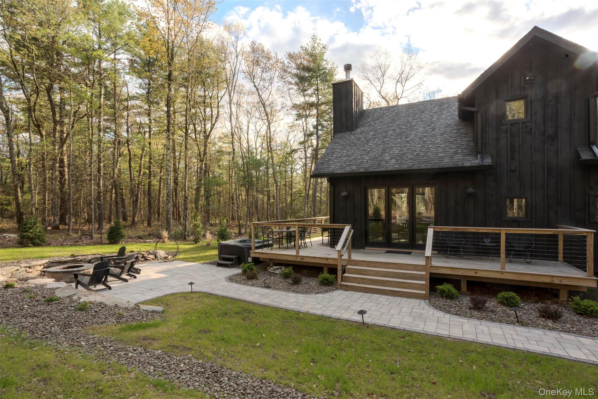 Single Family Forestburgh Road  Sullivan County, NY 12737, MLS-991518-28