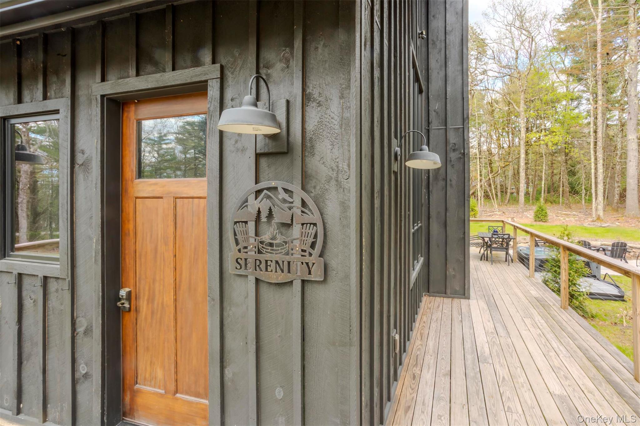 Single Family Forestburgh Road  Sullivan County, NY 12737, MLS-991518-29